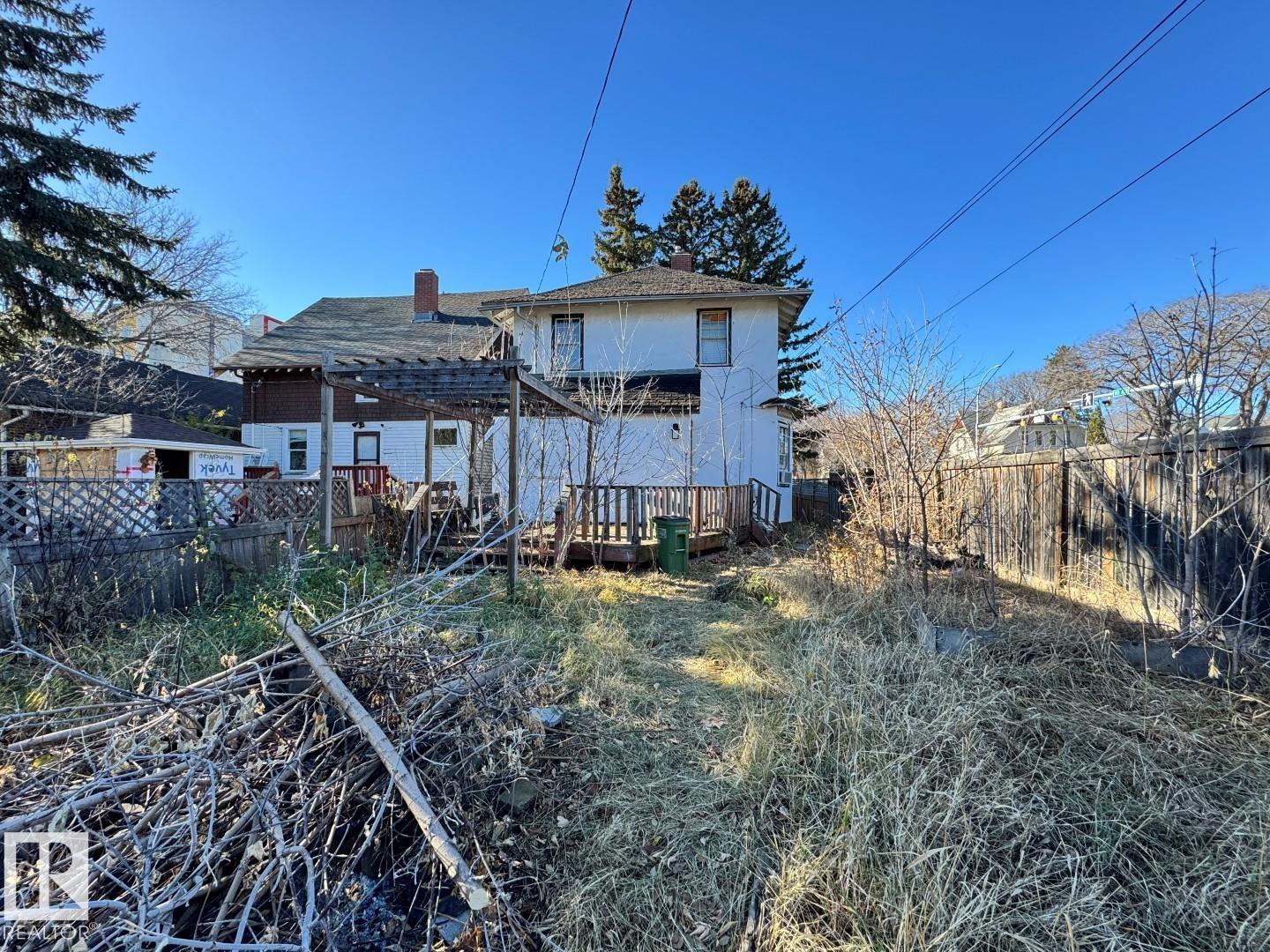 11251 86 St Nw, Edmonton, Alberta  T5B 3H7 - Photo 23 - E4466682