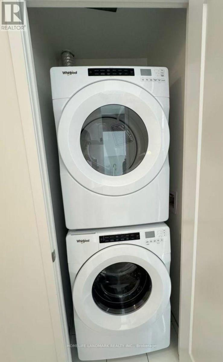 901 - 70 Princess Street, Toronto (Waterfront Communities), Ontario  M5A 0X6 - Photo 8 - C12583466