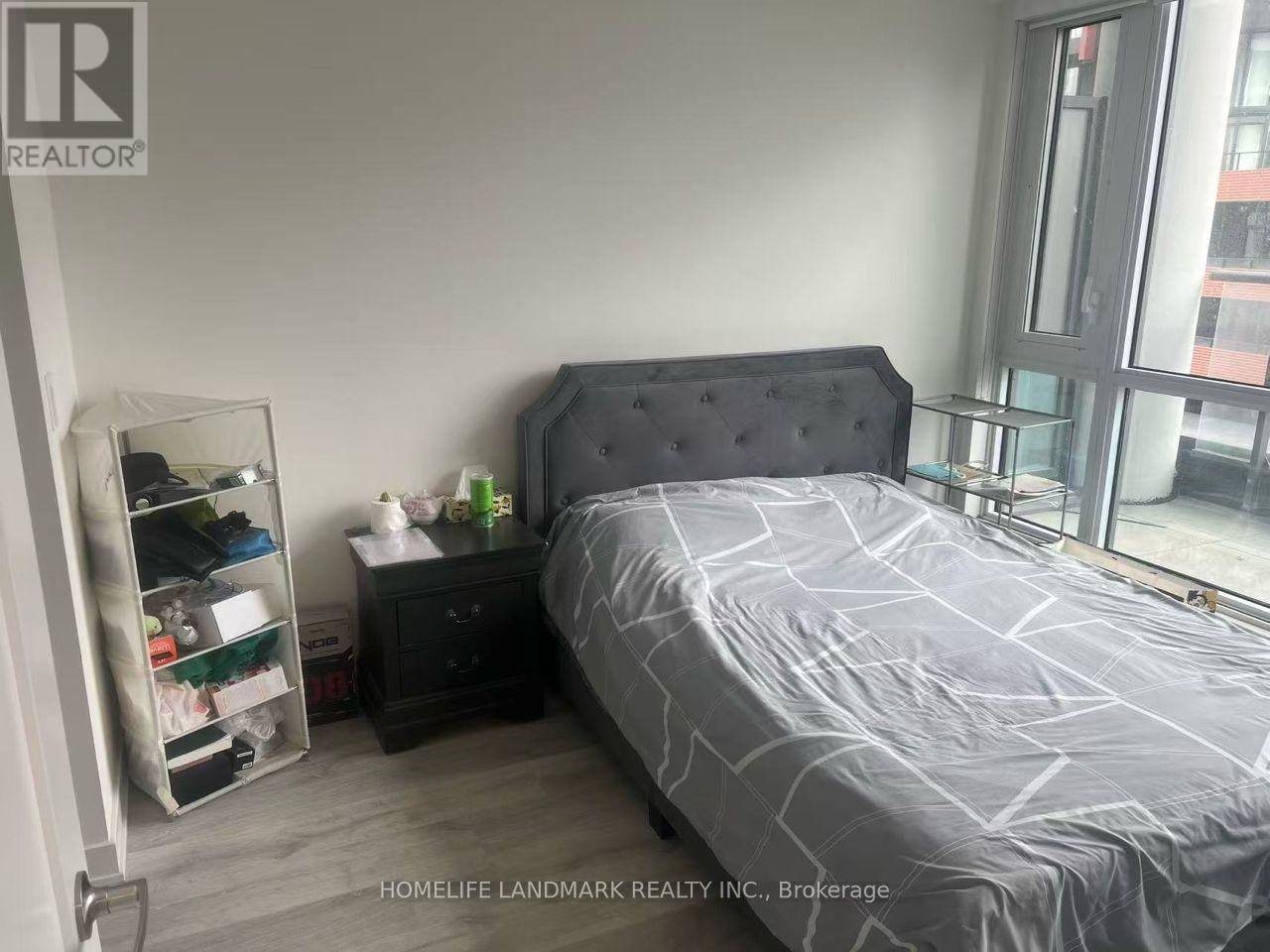 901 - 70 Princess Street, Toronto (Waterfront Communities), Ontario  M5A 0X6 - Photo 4 - C12583466