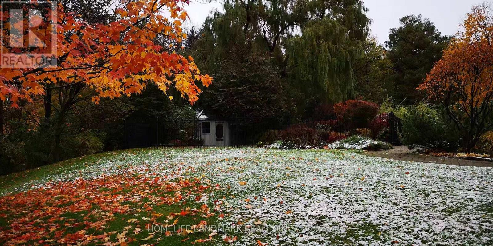 42 Maryvale Crescent, Richmond Hill, Ontario  L4C 6P8 - Photo 25 - N12336160