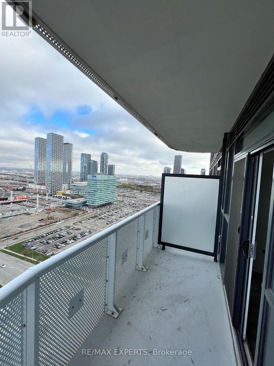 2803 - 8 Interchange Way, Vaughan, Ontario  L4K 5Z7 - Photo 20 - N12586270