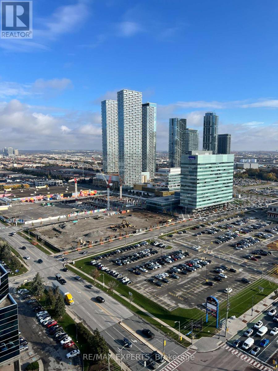 2803 - 8 Interchange Way, Vaughan, Ontario  L4K 5Z7 - Photo 22 - N12586270