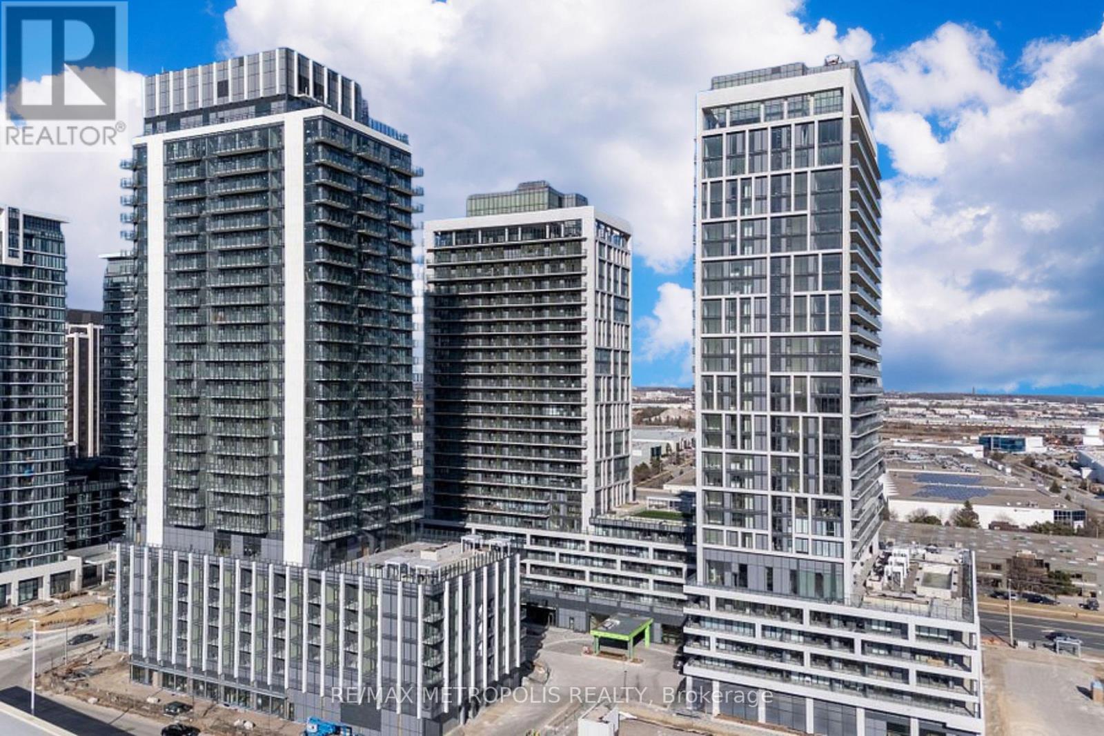 1711 - 27 KORDA GATE, Vaughan, Ontario