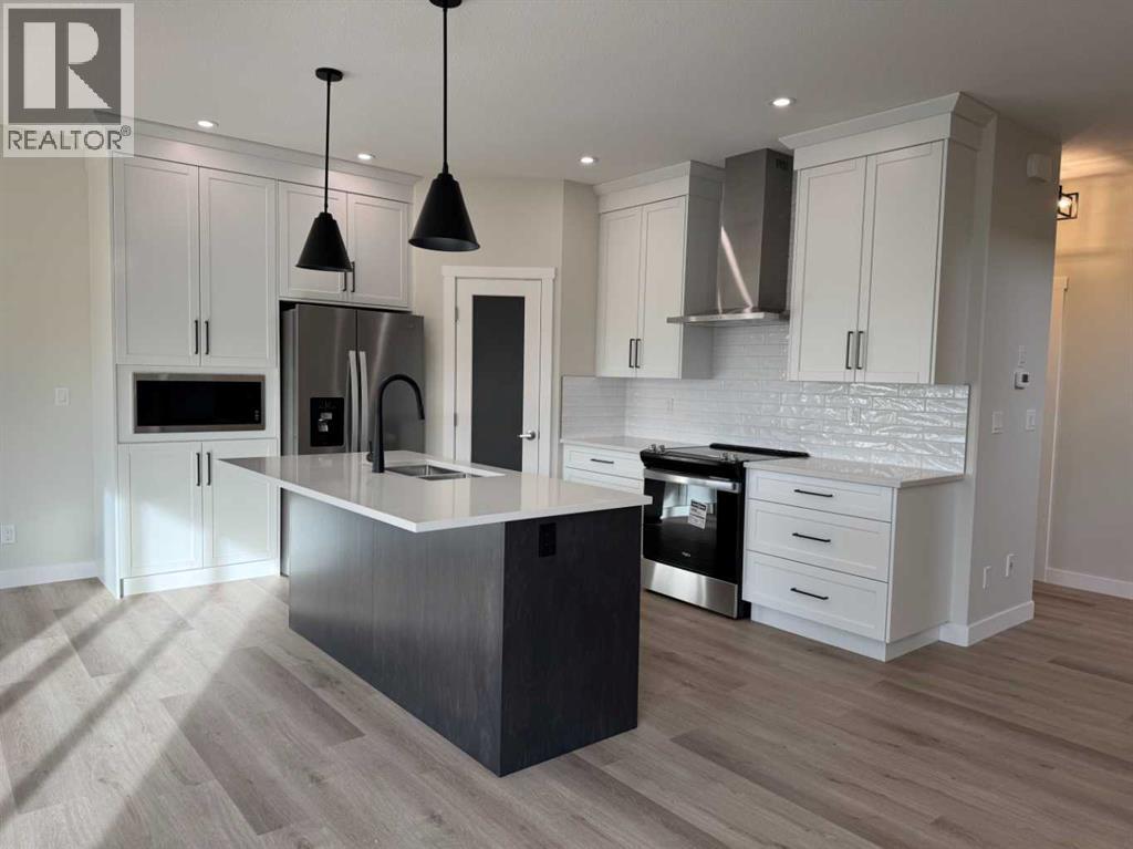 38 Tagish Avenue, Red Deer, Alberta  T4P 0Y7 - Photo 10 - A2265440