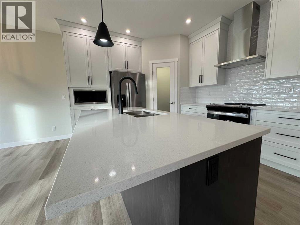 38 Tagish Avenue, Red Deer, Alberta  T4P 0Y7 - Photo 12 - A2265440