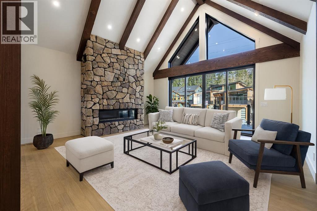 269B Three Sisters Drive, Canmore, Alberta