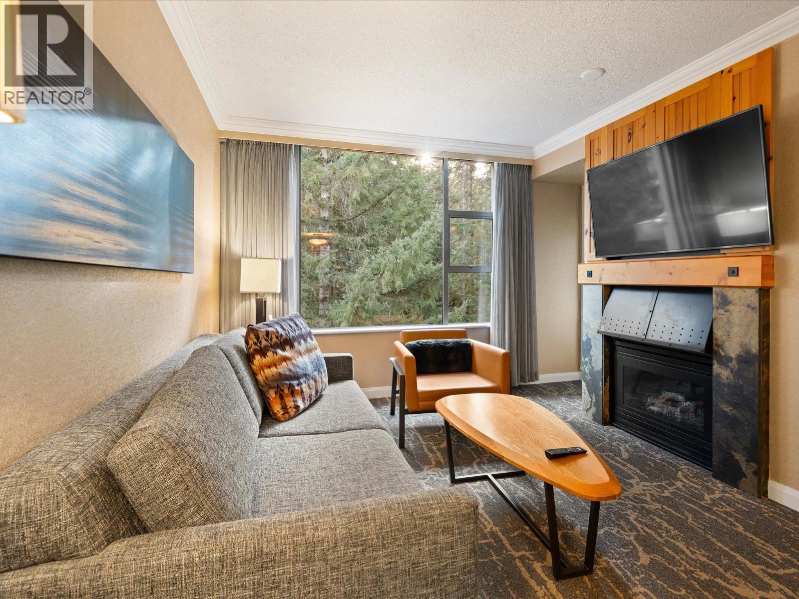 972 4090 Whistler Way, Whistler, British Columbia  V8E 1J3 - Photo 3 - R3070771