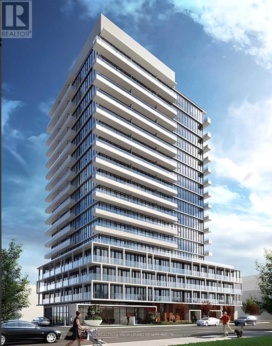 1710 - 180 FAIRVIEW MALL DRIVE, Toronto, Ontario