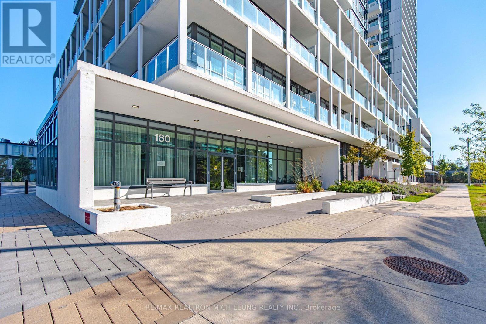 1710 - 180 Fairview Mall Drive, Toronto, Ontario  M2J 0G4 - Photo 16 - C12588528