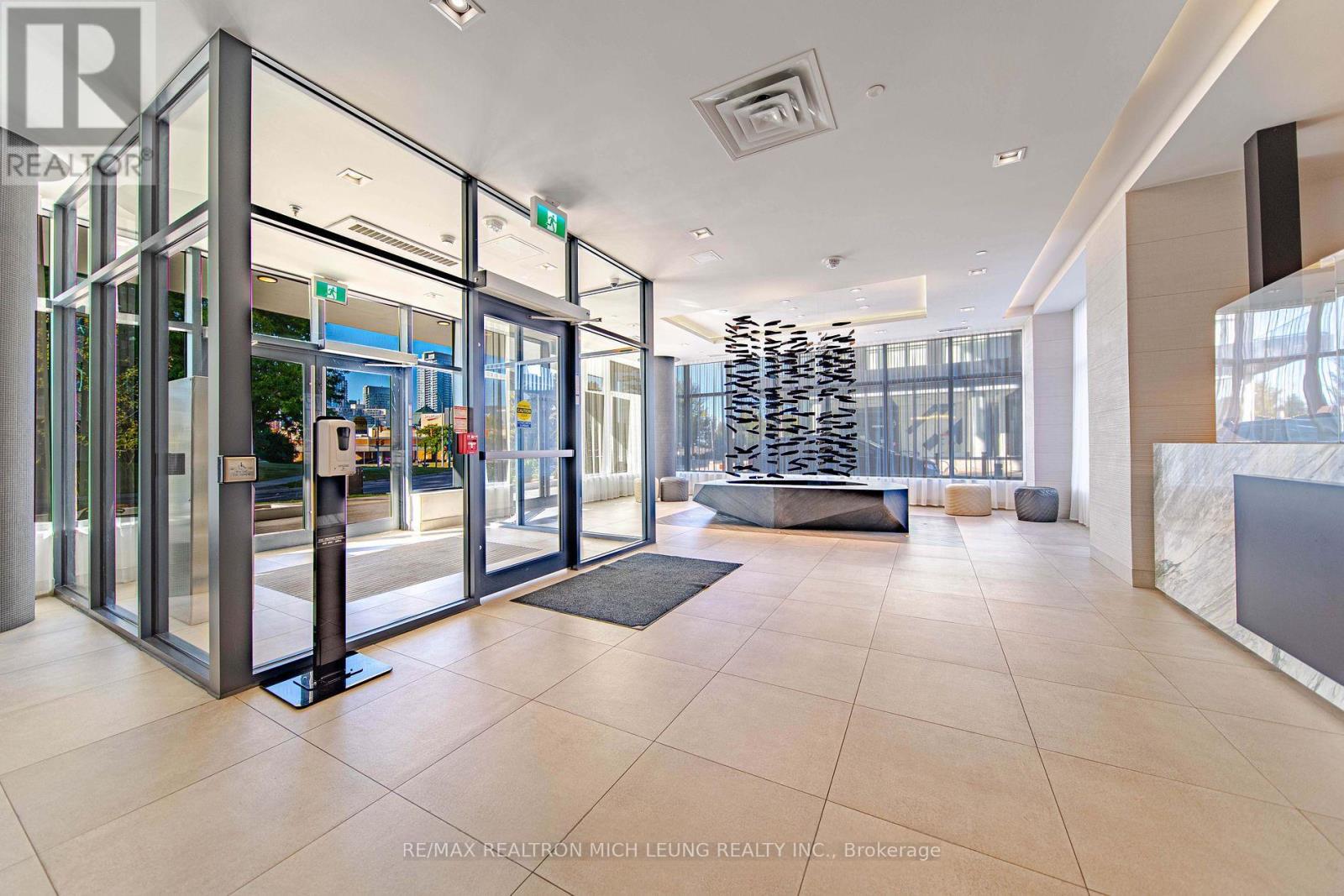 1710 - 180 Fairview Mall Drive, Toronto, Ontario  M2J 0G4 - Photo 17 - C12588528