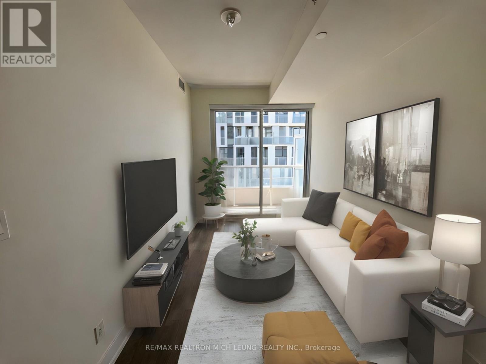 1710 - 180 Fairview Mall Drive, Toronto, Ontario  M2J 0G4 - Photo 3 - C12588528