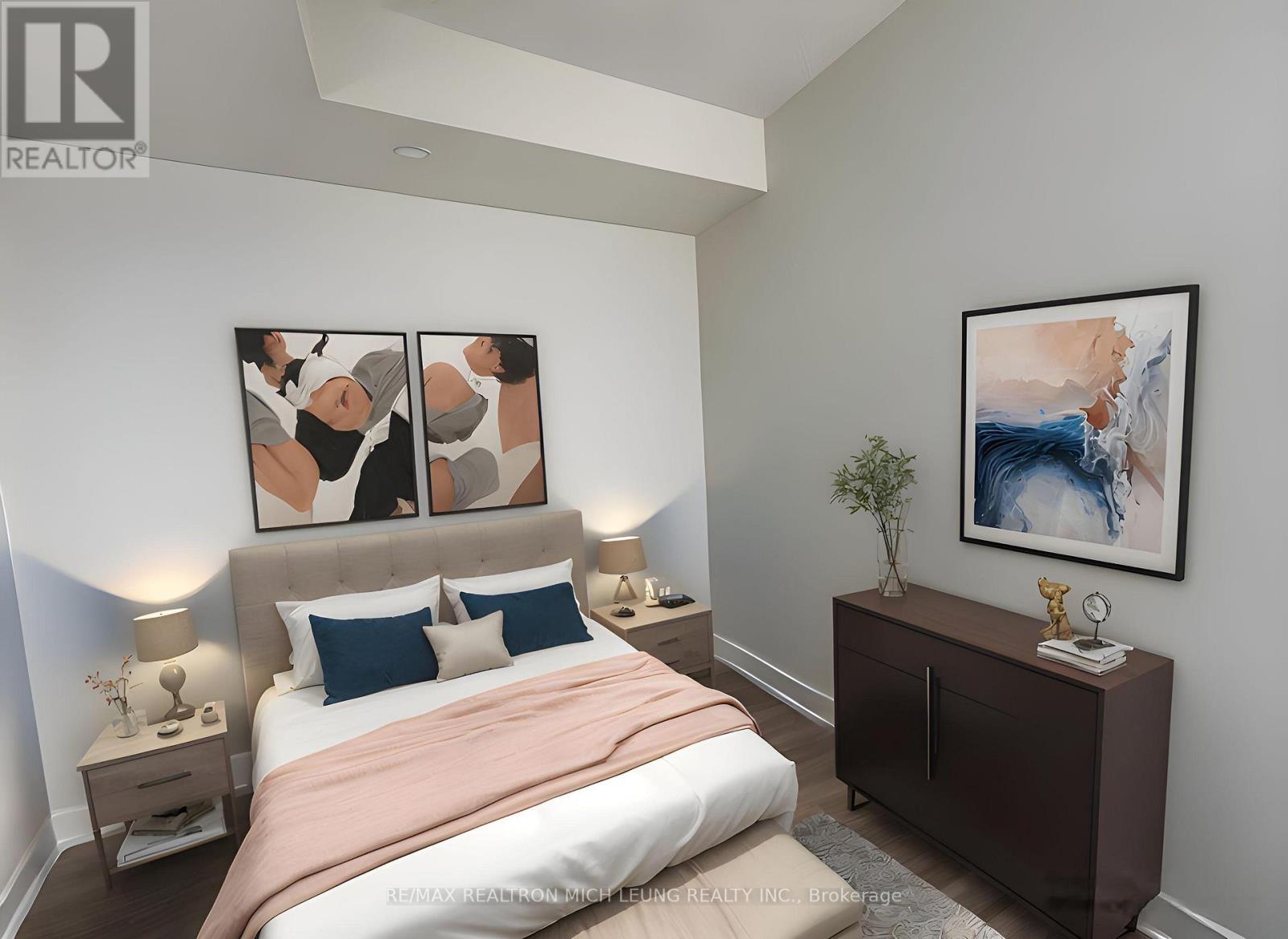 1710 - 180 Fairview Mall Drive, Toronto, Ontario  M2J 0G4 - Photo 4 - C12588528