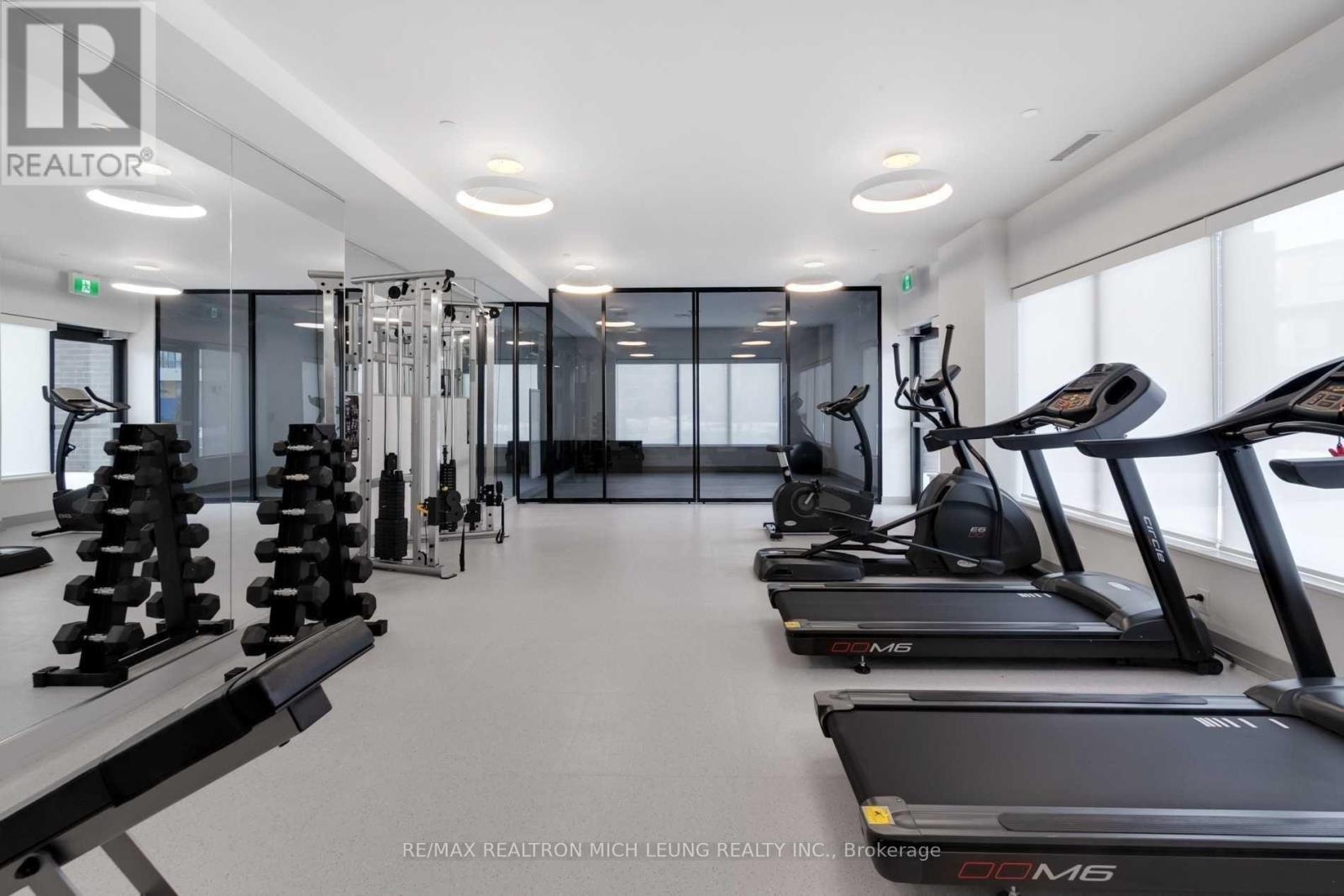 1710 - 180 Fairview Mall Drive, Toronto, Ontario  M2J 0G4 - Photo 8 - C12588528