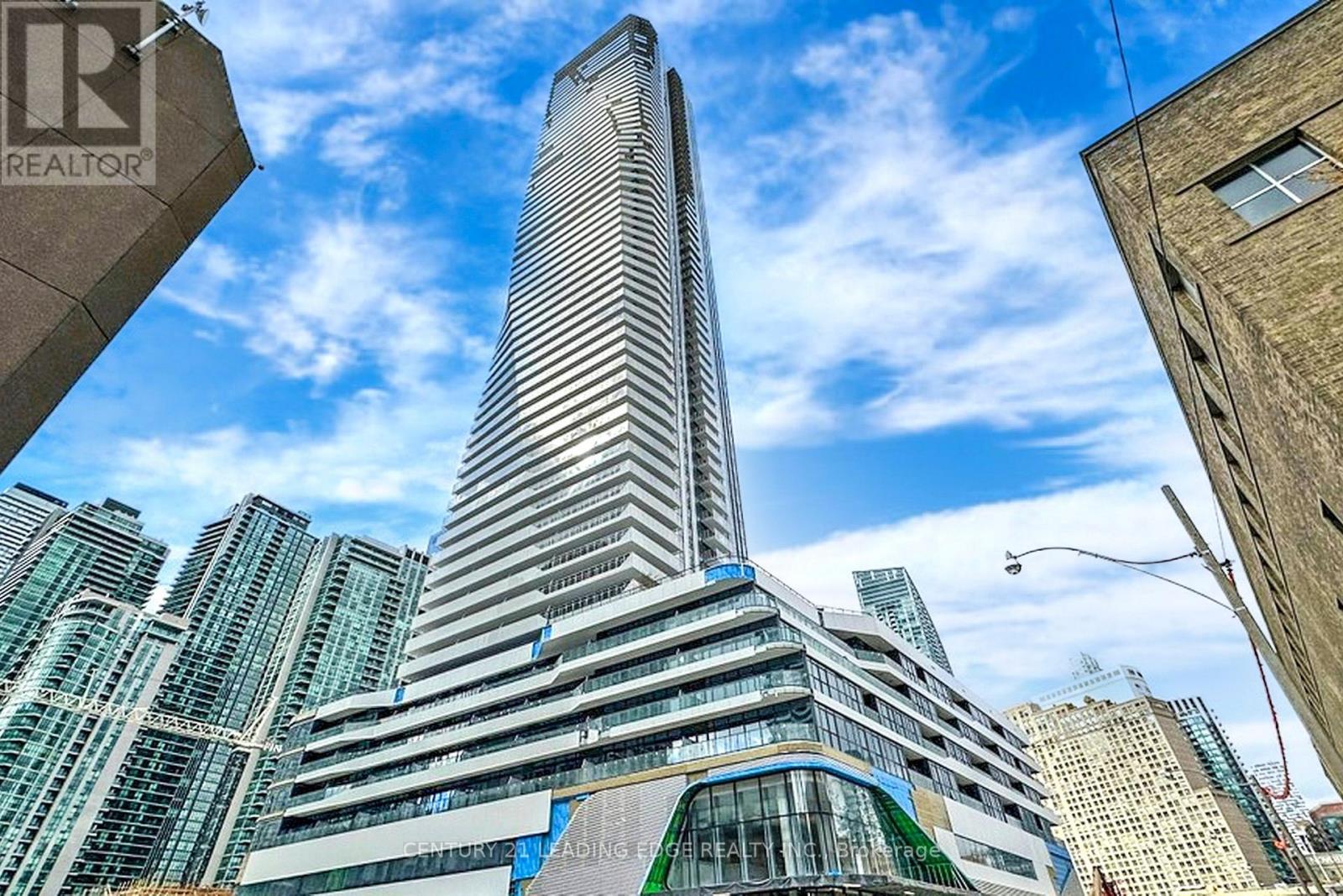 904 - 28 FREELAND STREET, Toronto, Ontario