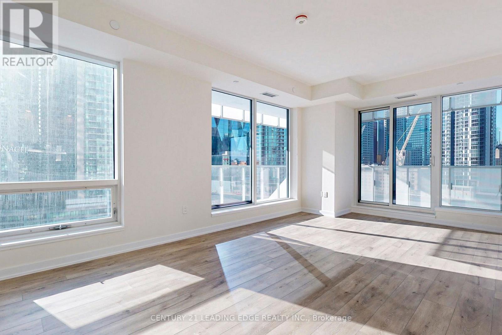 904 - 28 Freeland Street, Toronto, Ontario  M5E 0E3 - Photo 2 - C12588534