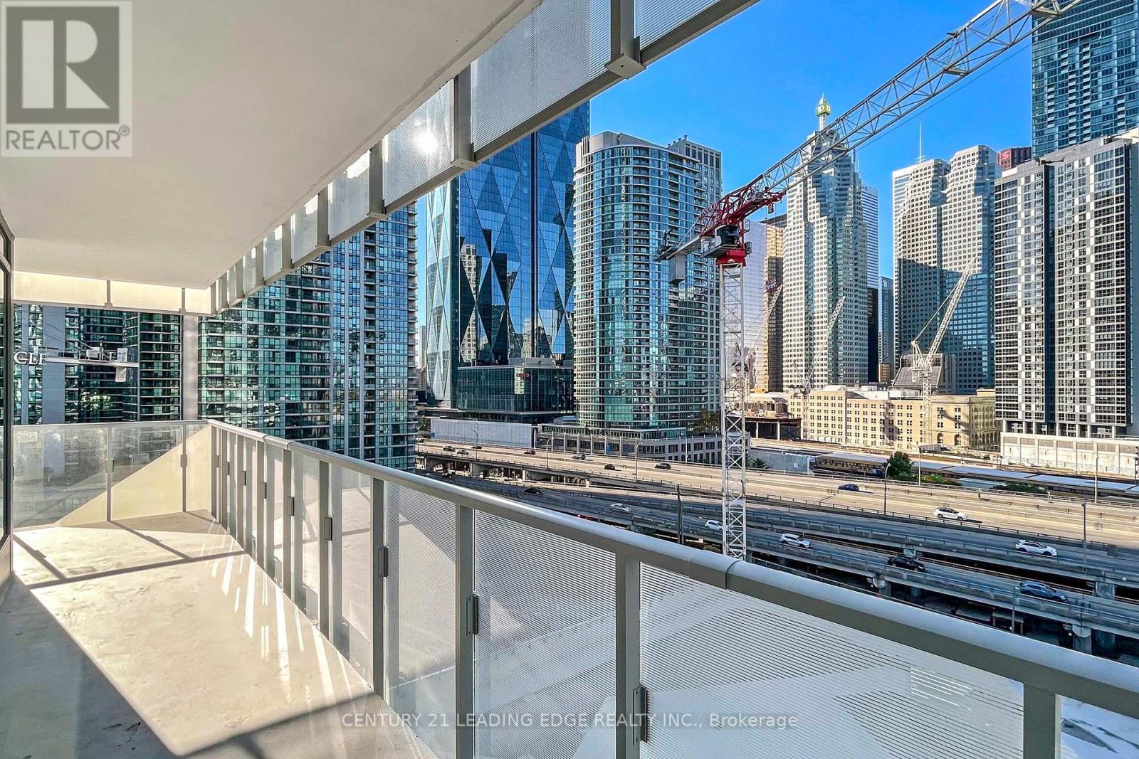 904 - 28 Freeland Street, Toronto, Ontario  M5E 0E3 - Photo 21 - C12588534