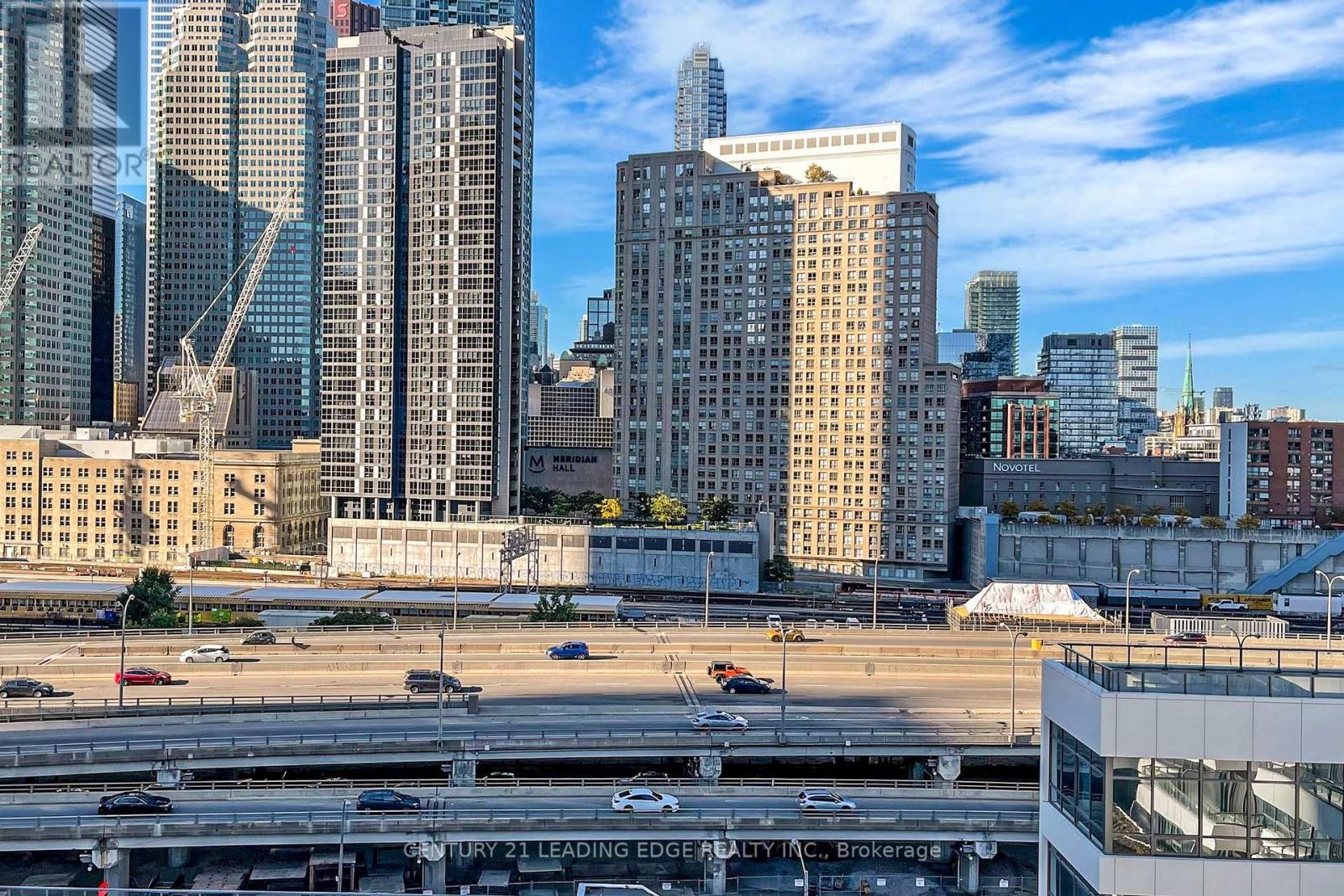 904 - 28 Freeland Street, Toronto, Ontario  M5E 0E3 - Photo 22 - C12588534