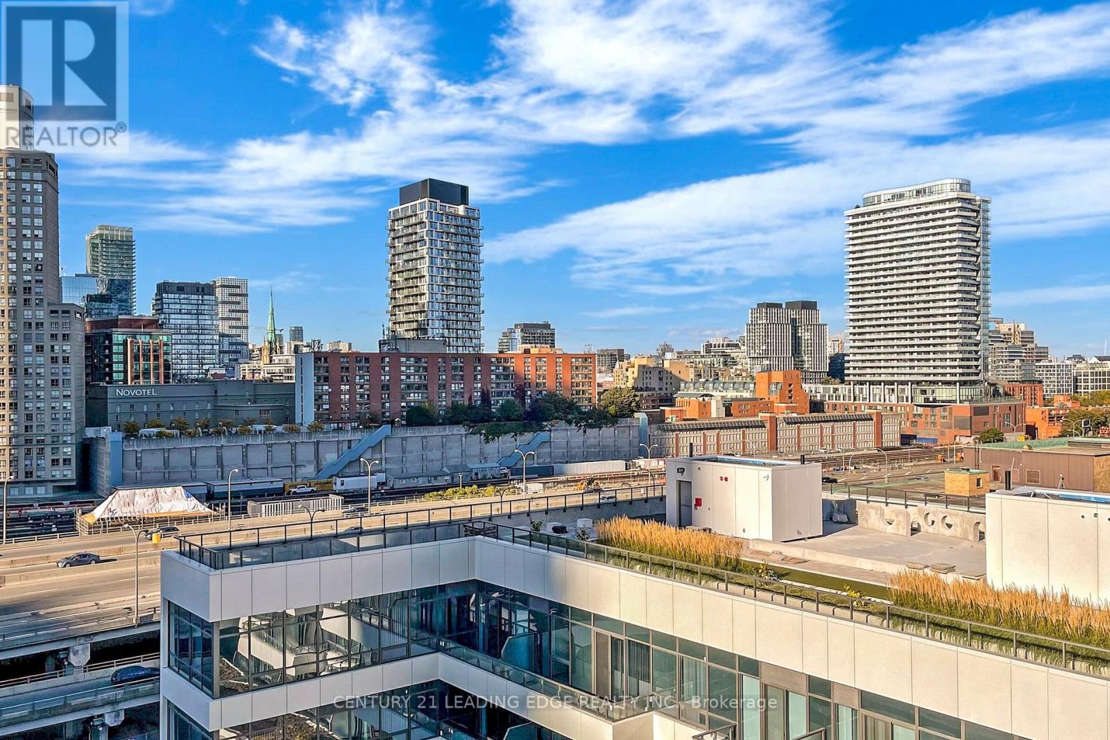 904 - 28 Freeland Street, Toronto, Ontario  M5E 0E3 - Photo 23 - C12588534