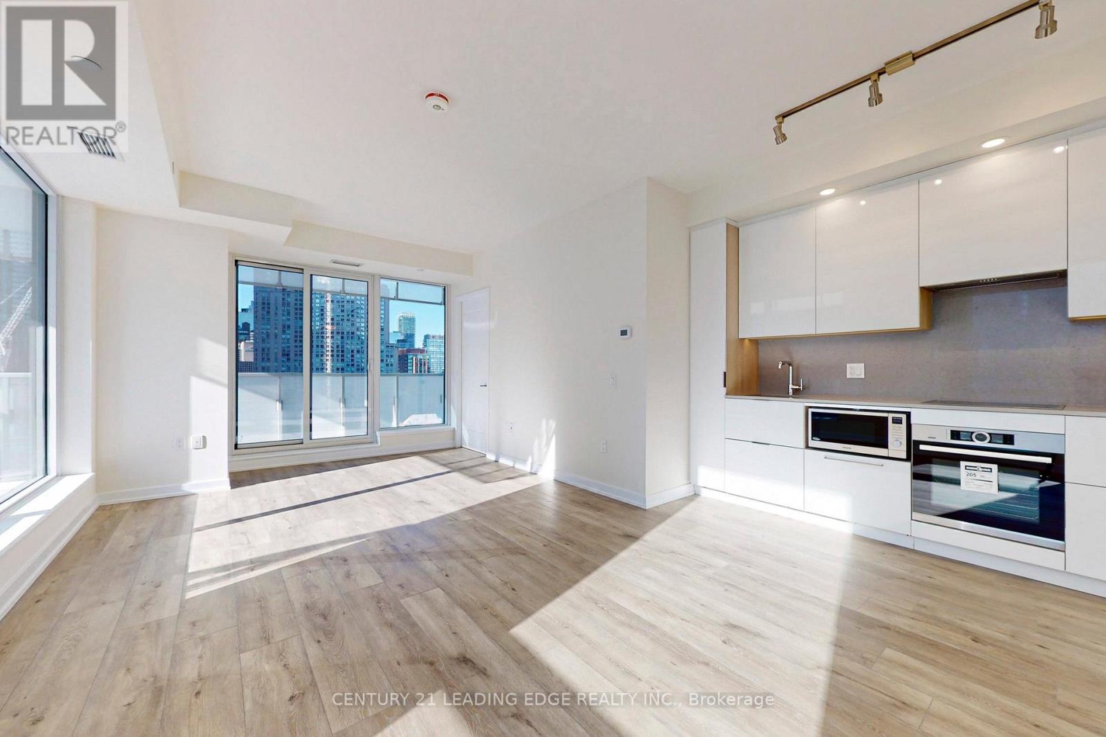 904 - 28 Freeland Street, Toronto, Ontario  M5E 0E3 - Photo 4 - C12588534