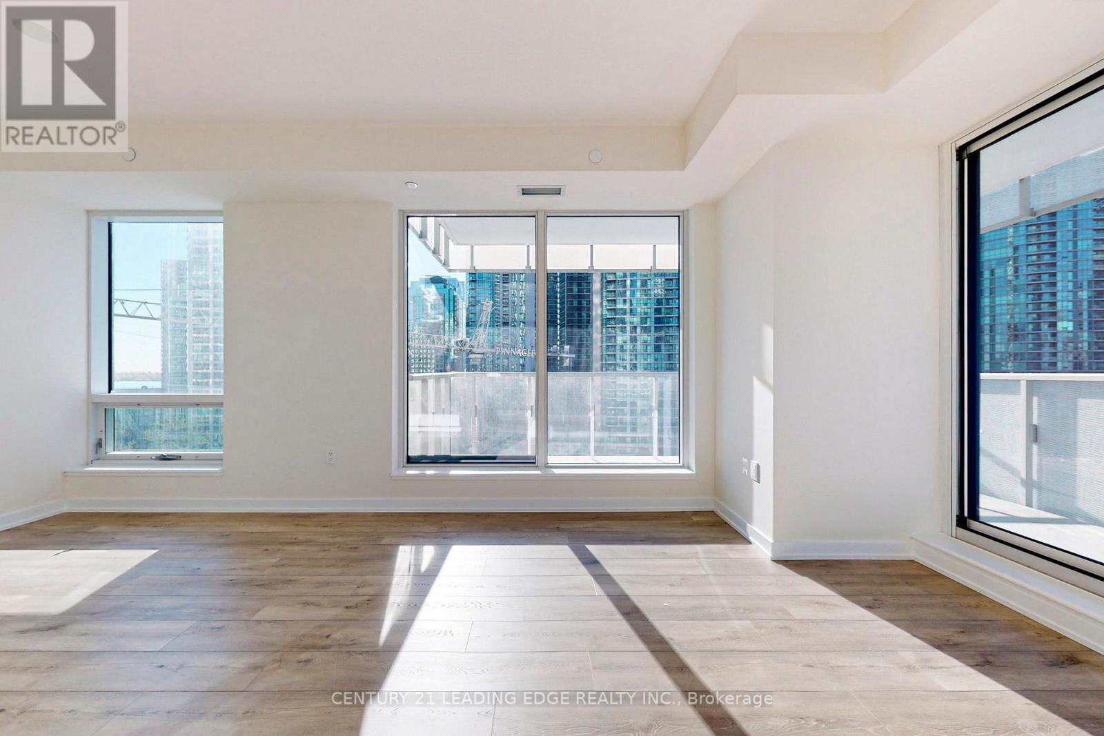 904 - 28 Freeland Street, Toronto, Ontario  M5E 0E3 - Photo 5 - C12588534