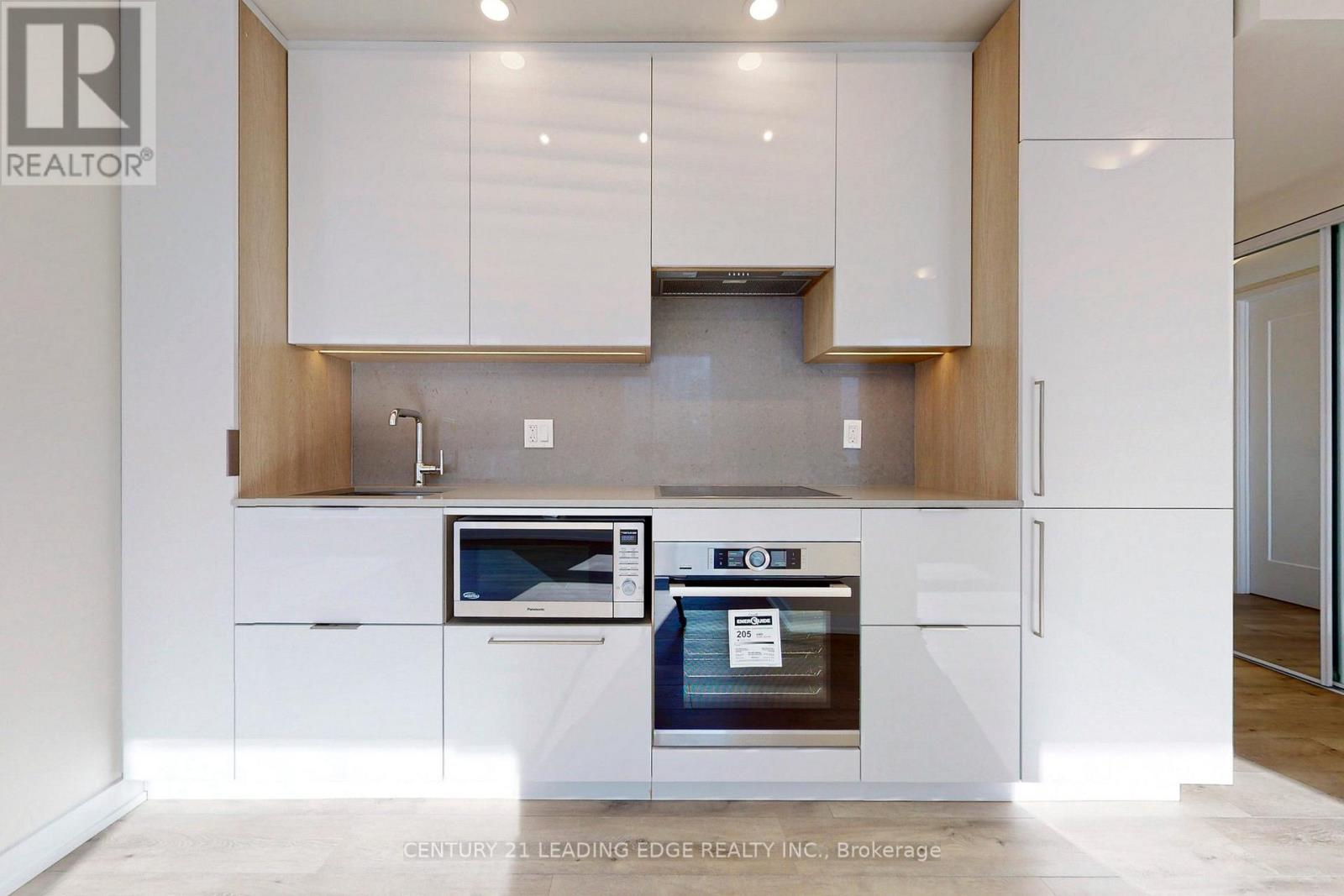 904 - 28 Freeland Street, Toronto, Ontario  M5E 0E3 - Photo 9 - C12588534