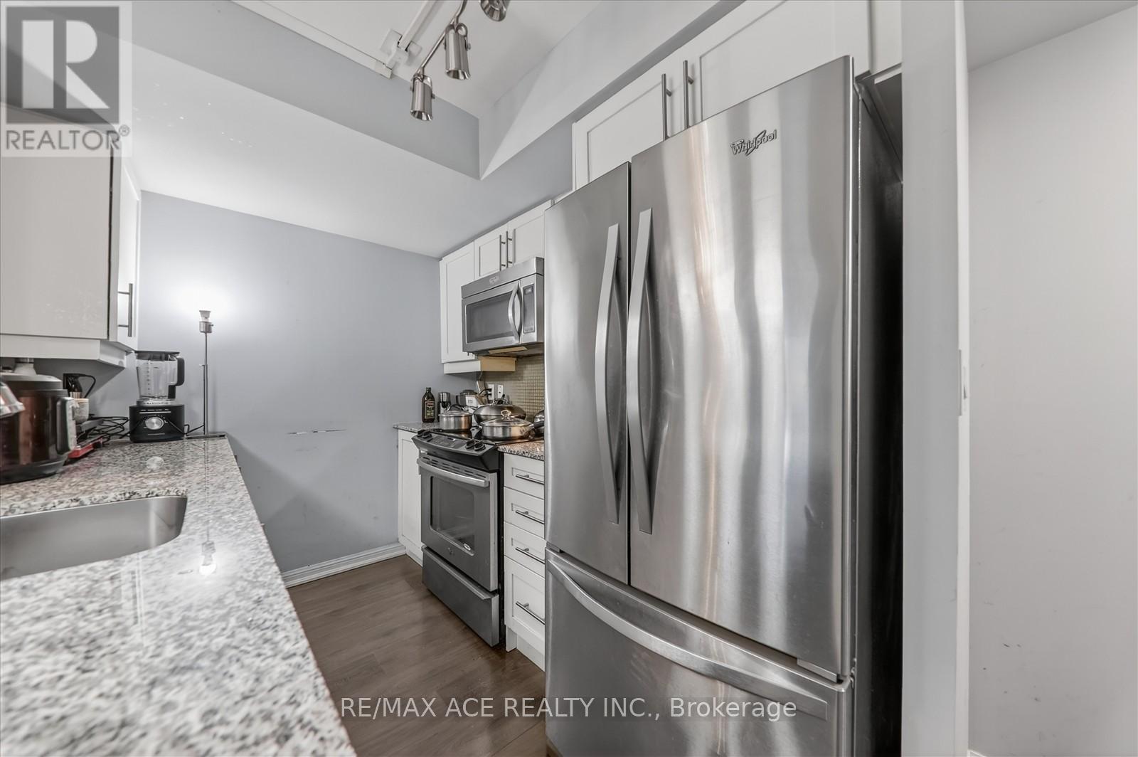 706 - 35 Bastion Street, Toronto, Ontario  M5V 0C2 - Photo 10 - C12588536