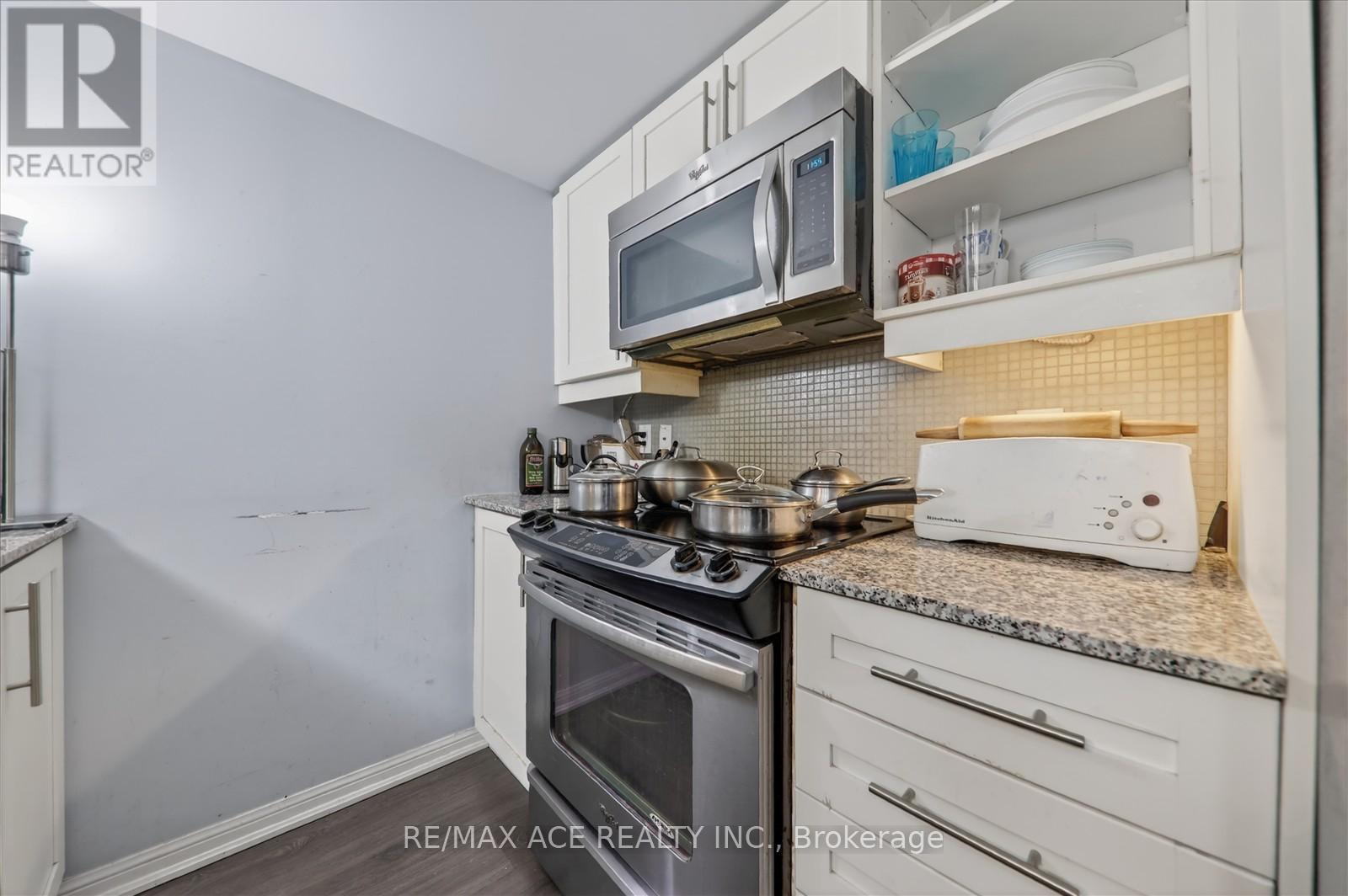 706 - 35 Bastion Street, Toronto, Ontario  M5V 0C2 - Photo 11 - C12588536