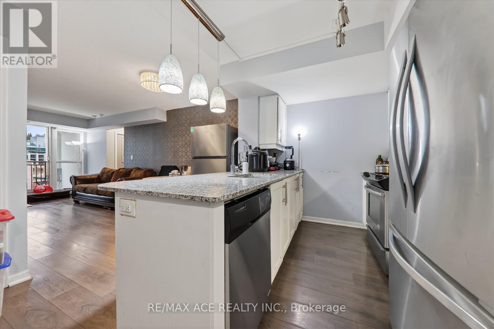 706 - 35 Bastion Street, Toronto, Ontario  M5V 0C2 - Photo 12 - C12588536