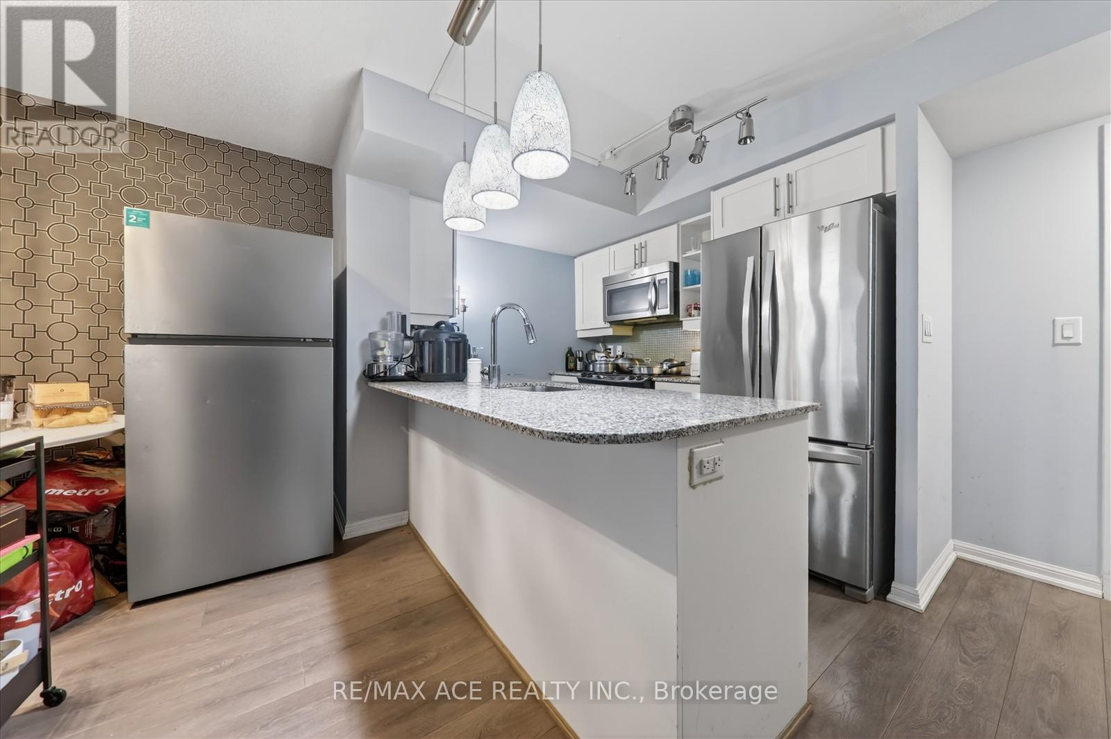 706 - 35 Bastion Street, Toronto, Ontario  M5V 0C2 - Photo 13 - C12588536