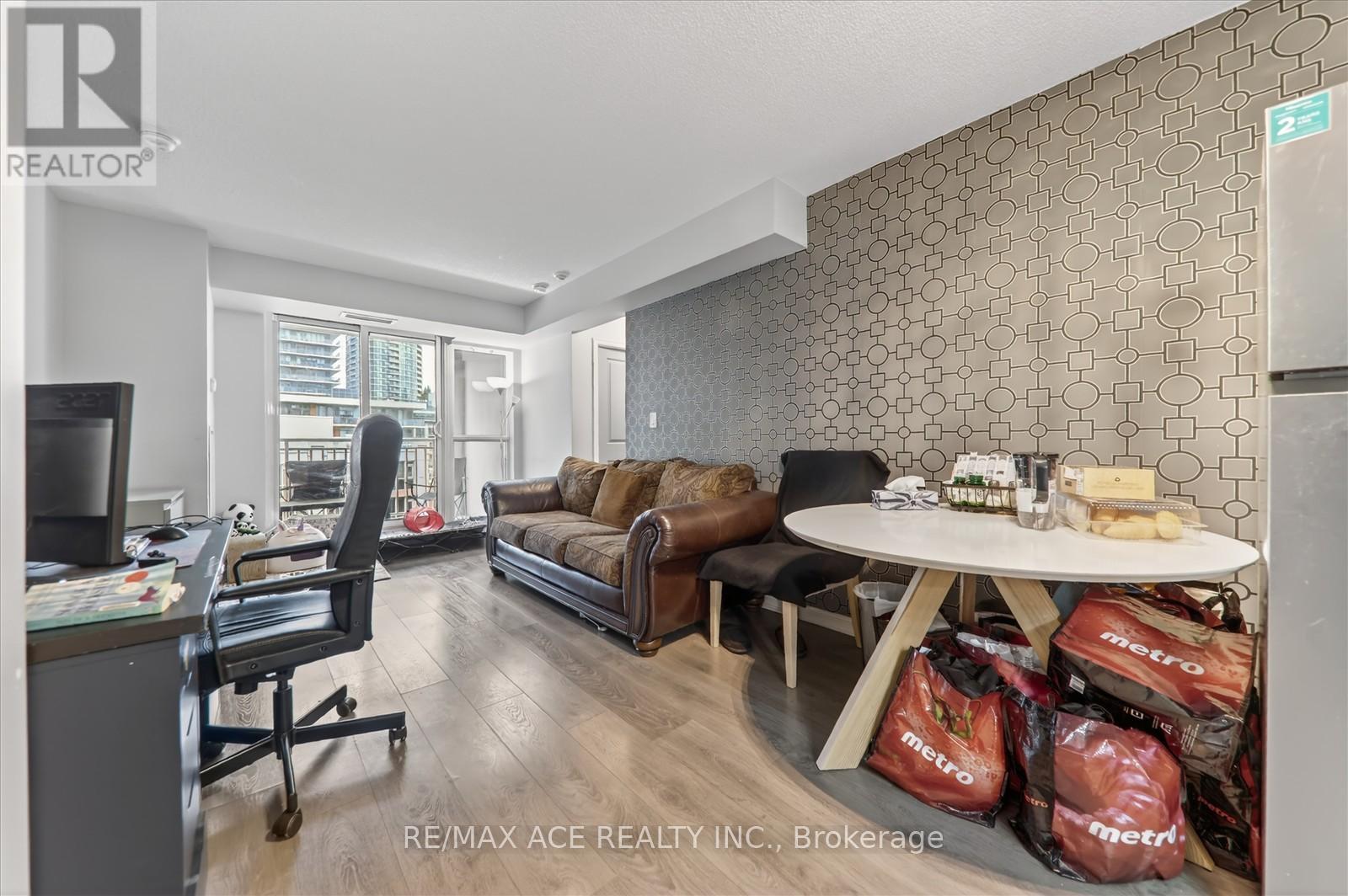 706 - 35 Bastion Street, Toronto, Ontario  M5V 0C2 - Photo 16 - C12588536