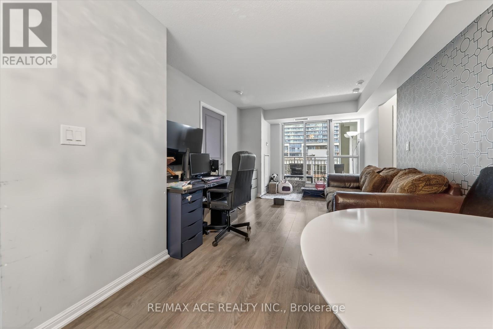 706 - 35 Bastion Street, Toronto, Ontario  M5V 0C2 - Photo 17 - C12588536