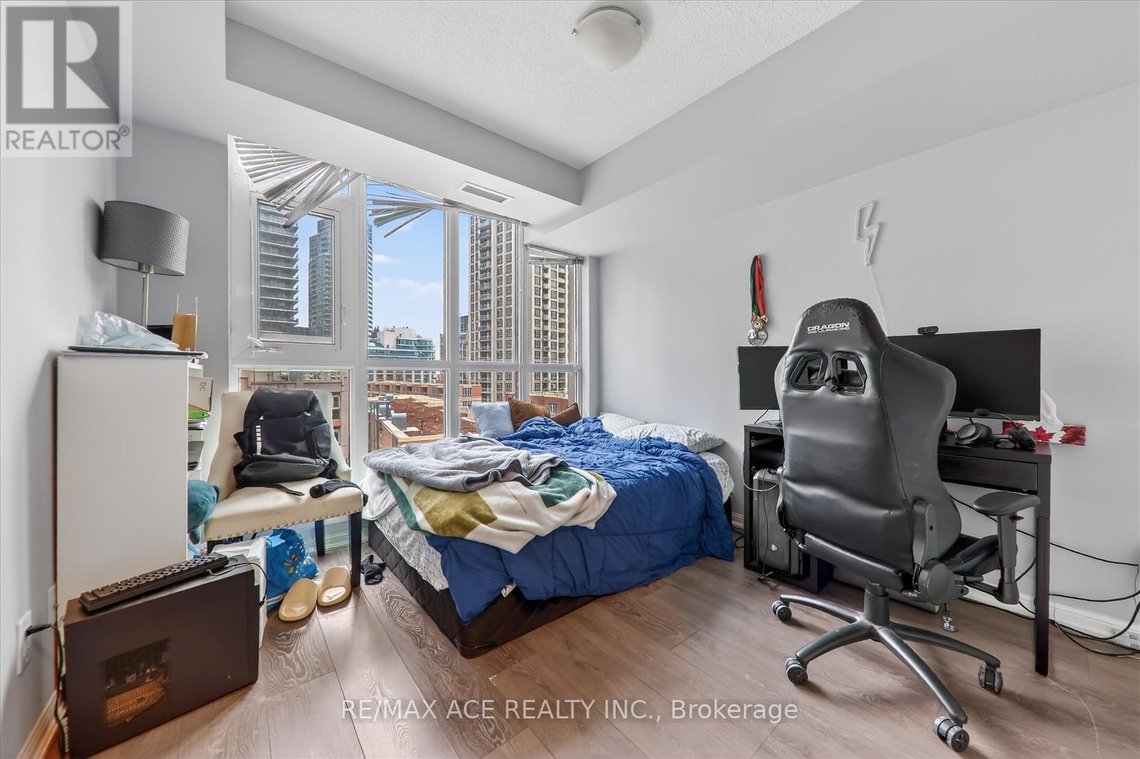 706 - 35 Bastion Street, Toronto, Ontario  M5V 0C2 - Photo 24 - C12588536