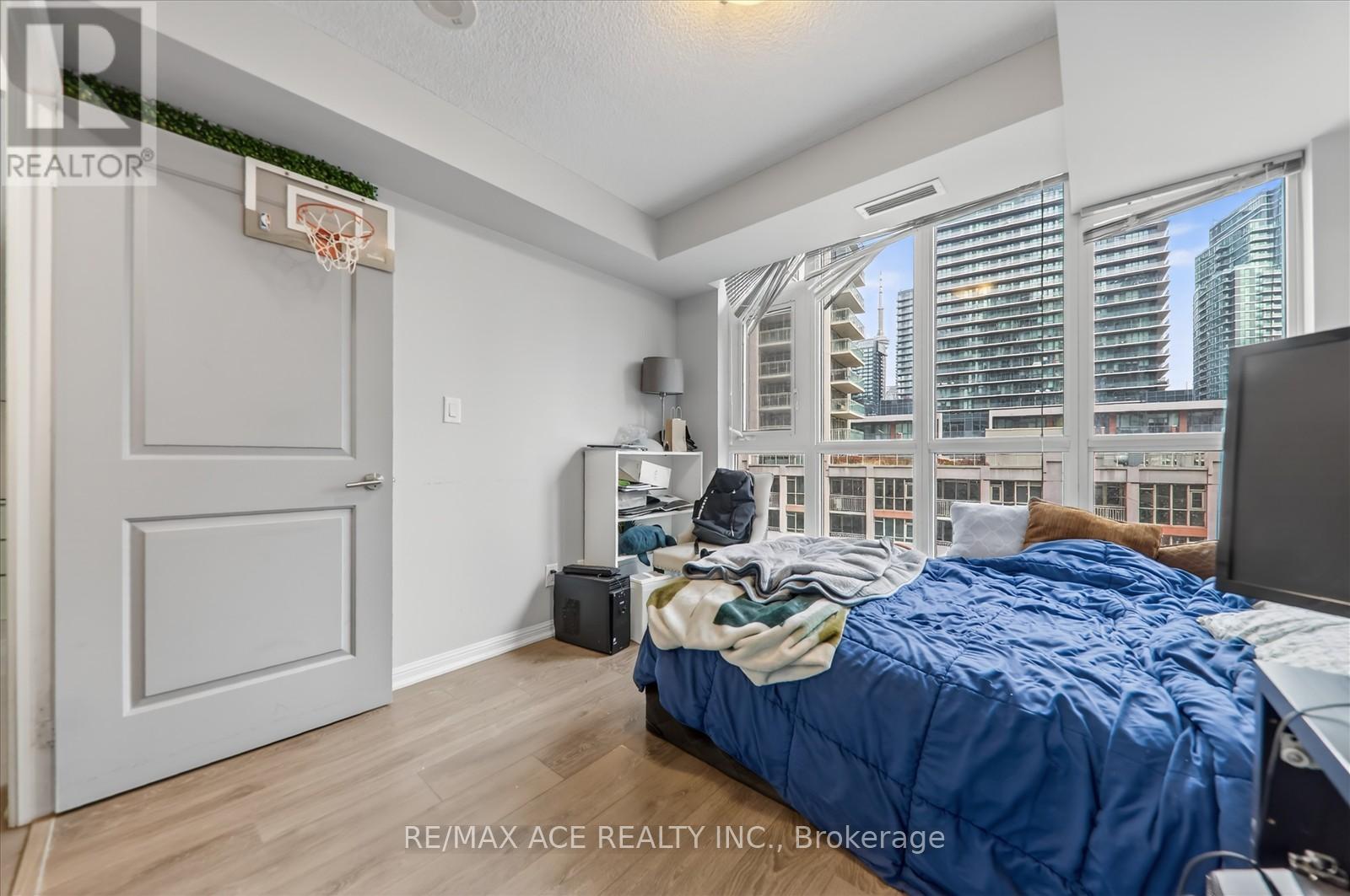 706 - 35 Bastion Street, Toronto, Ontario  M5V 0C2 - Photo 25 - C12588536