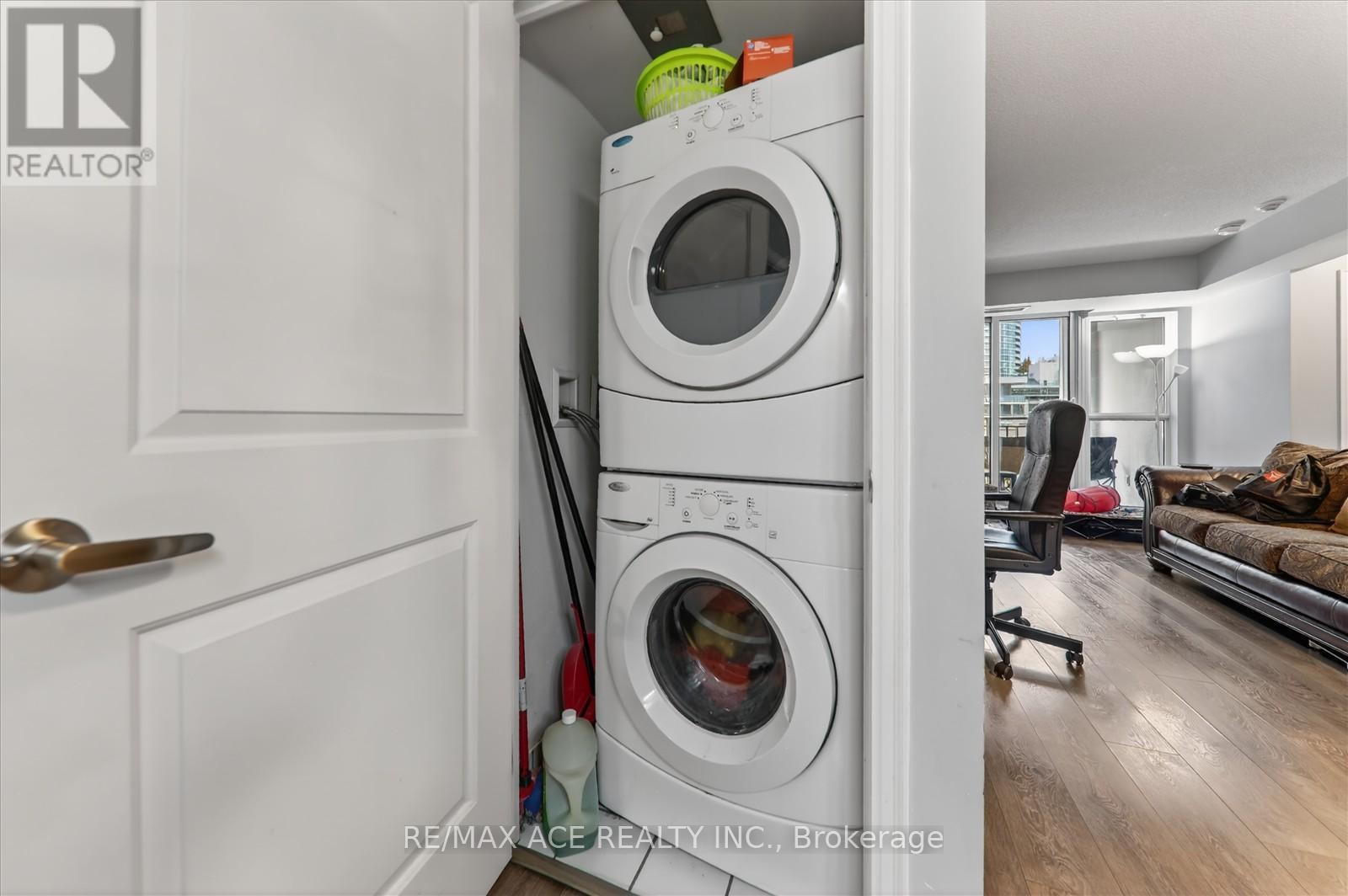 706 - 35 Bastion Street, Toronto, Ontario  M5V 0C2 - Photo 27 - C12588536