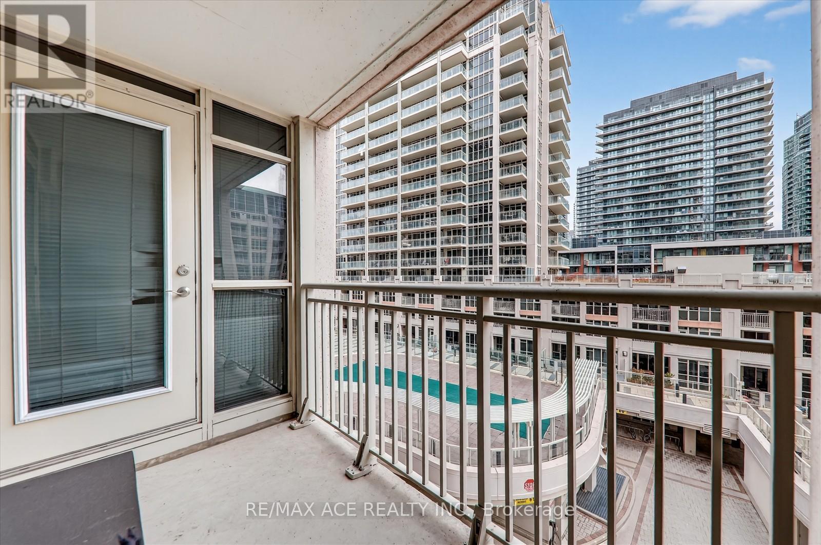 706 - 35 Bastion Street, Toronto, Ontario  M5V 0C2 - Photo 28 - C12588536