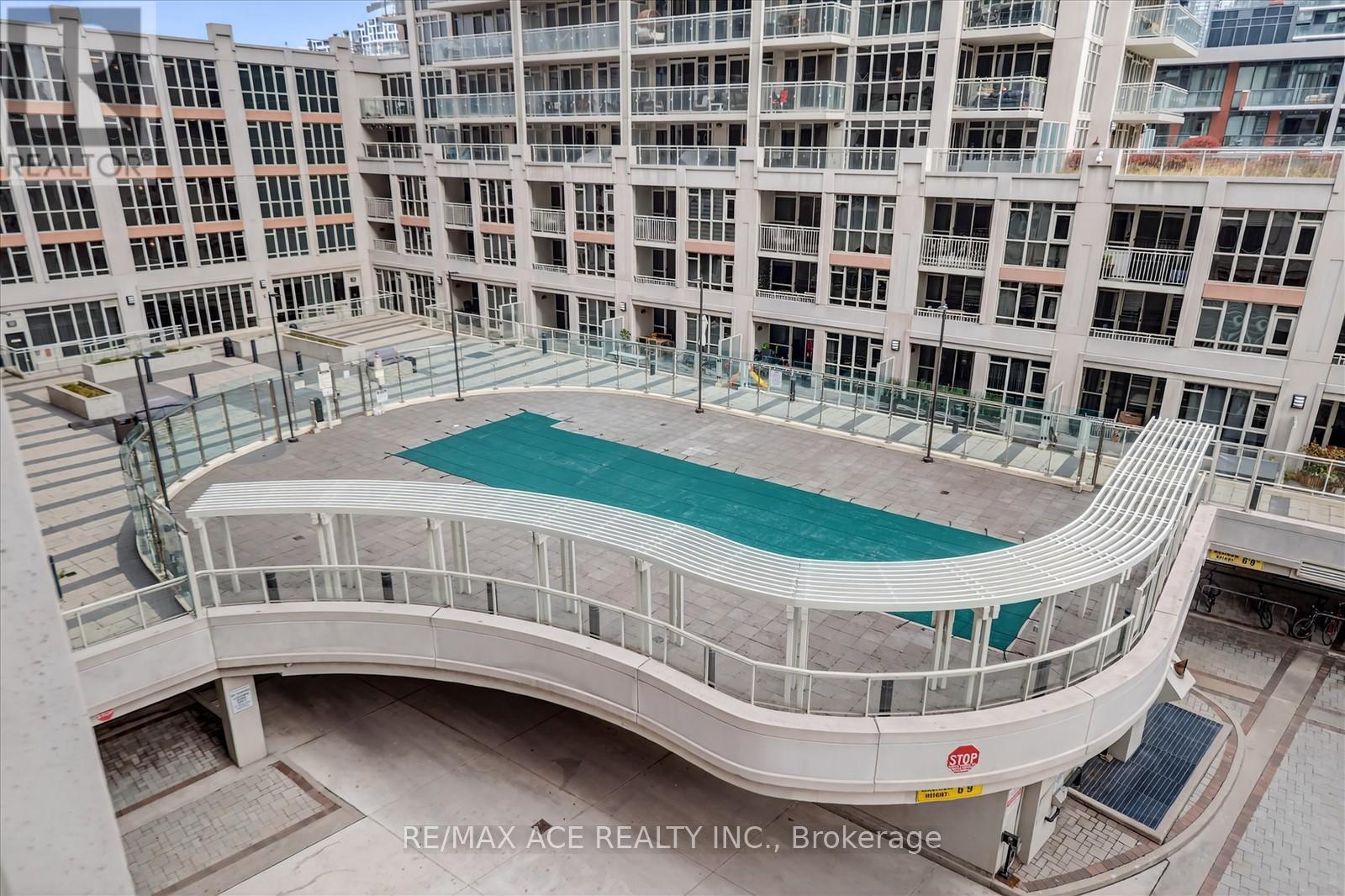 706 - 35 Bastion Street, Toronto, Ontario  M5V 0C2 - Photo 29 - C12588536