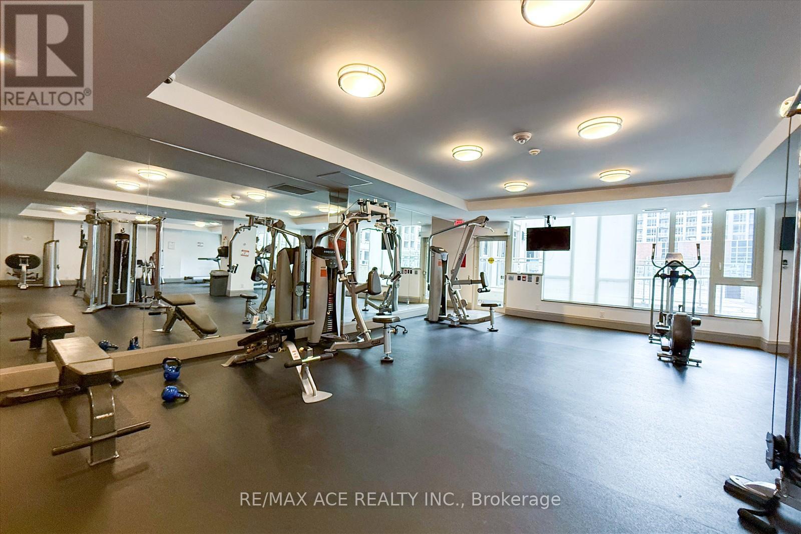 706 - 35 Bastion Street, Toronto, Ontario  M5V 0C2 - Photo 30 - C12588536