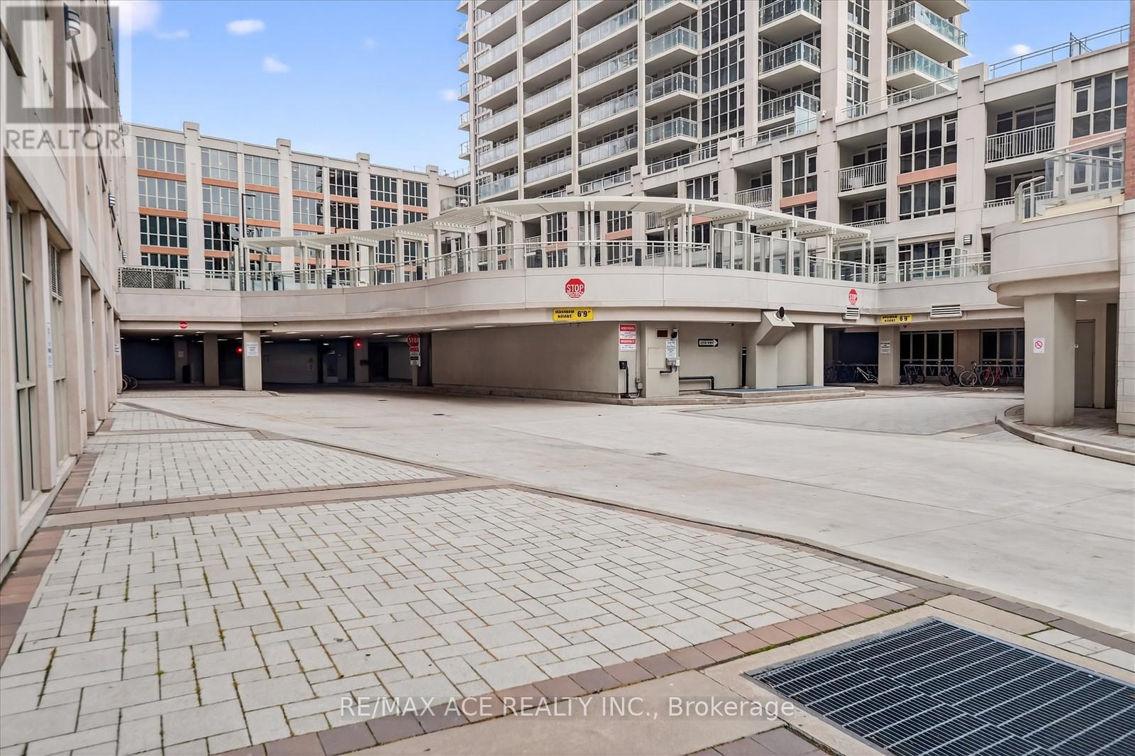 706 - 35 Bastion Street, Toronto, Ontario  M5V 0C2 - Photo 32 - C12588536