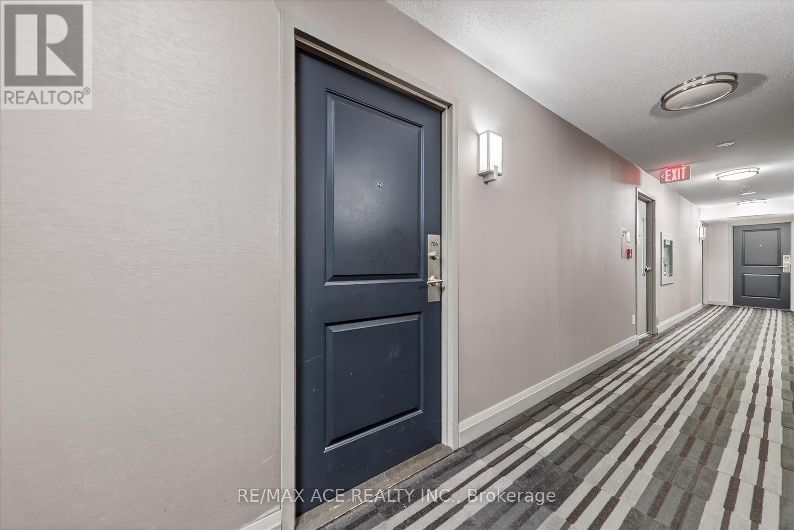 706 - 35 Bastion Street, Toronto, Ontario  M5V 0C2 - Photo 8 - C12588536