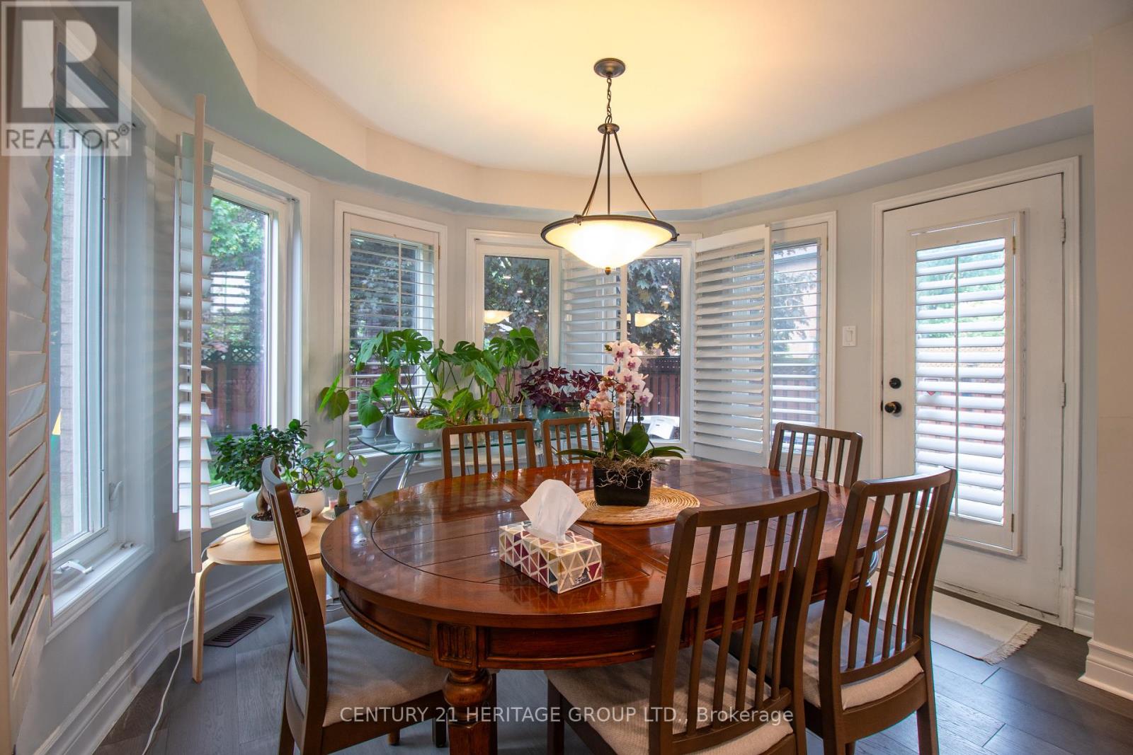 27 Charing Crescent, Aurora, Ontario  L4G 6P4 - Photo 18 - N12588544