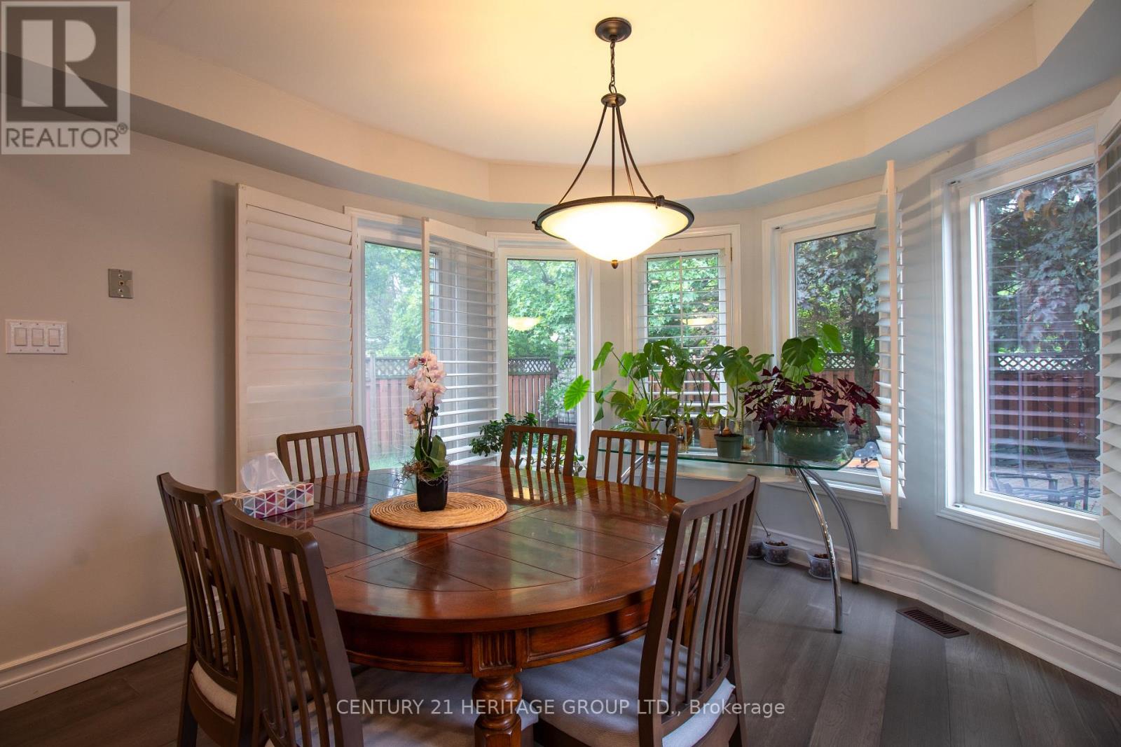 27 Charing Crescent, Aurora, Ontario  L4G 6P4 - Photo 19 - N12588544