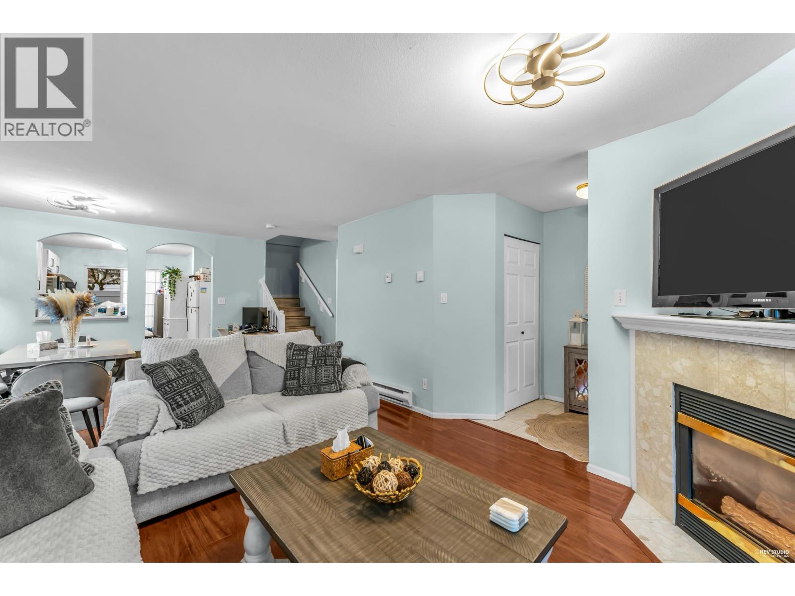 26 7433 16th Street, Burnaby, British Columbia  V3N 4Z5 - Photo 7 - R3070601