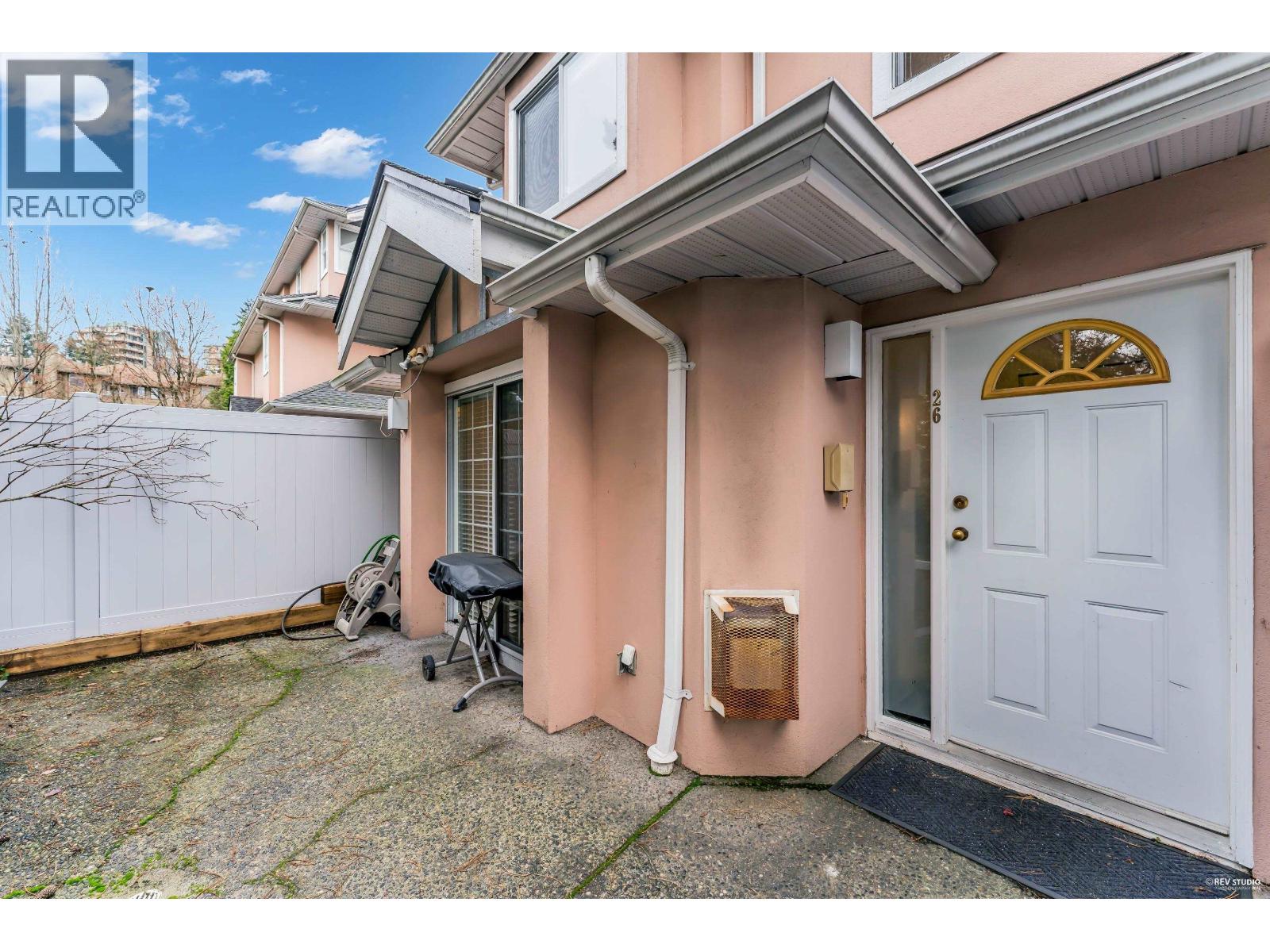 26 7433 16th Street, Burnaby, British Columbia  V3N 4Z5 - Photo 27 - R3070601