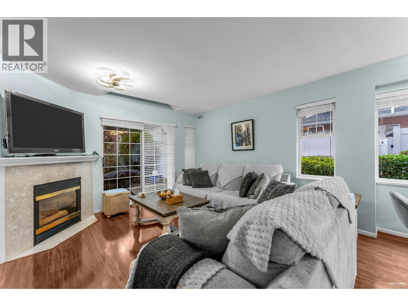 26 7433 16th Street, Burnaby, British Columbia  V3N 4Z5 - Photo 3 - R3070601