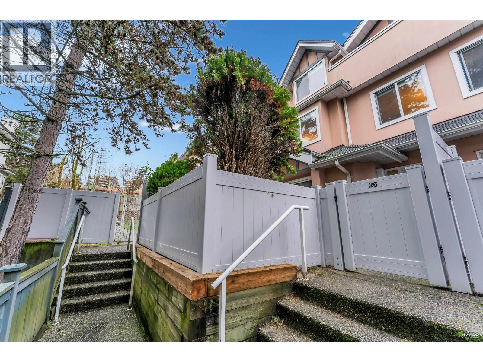26 7433 16th Street, Burnaby, British Columbia  V3N 4Z5 - Photo 29 - R3070601