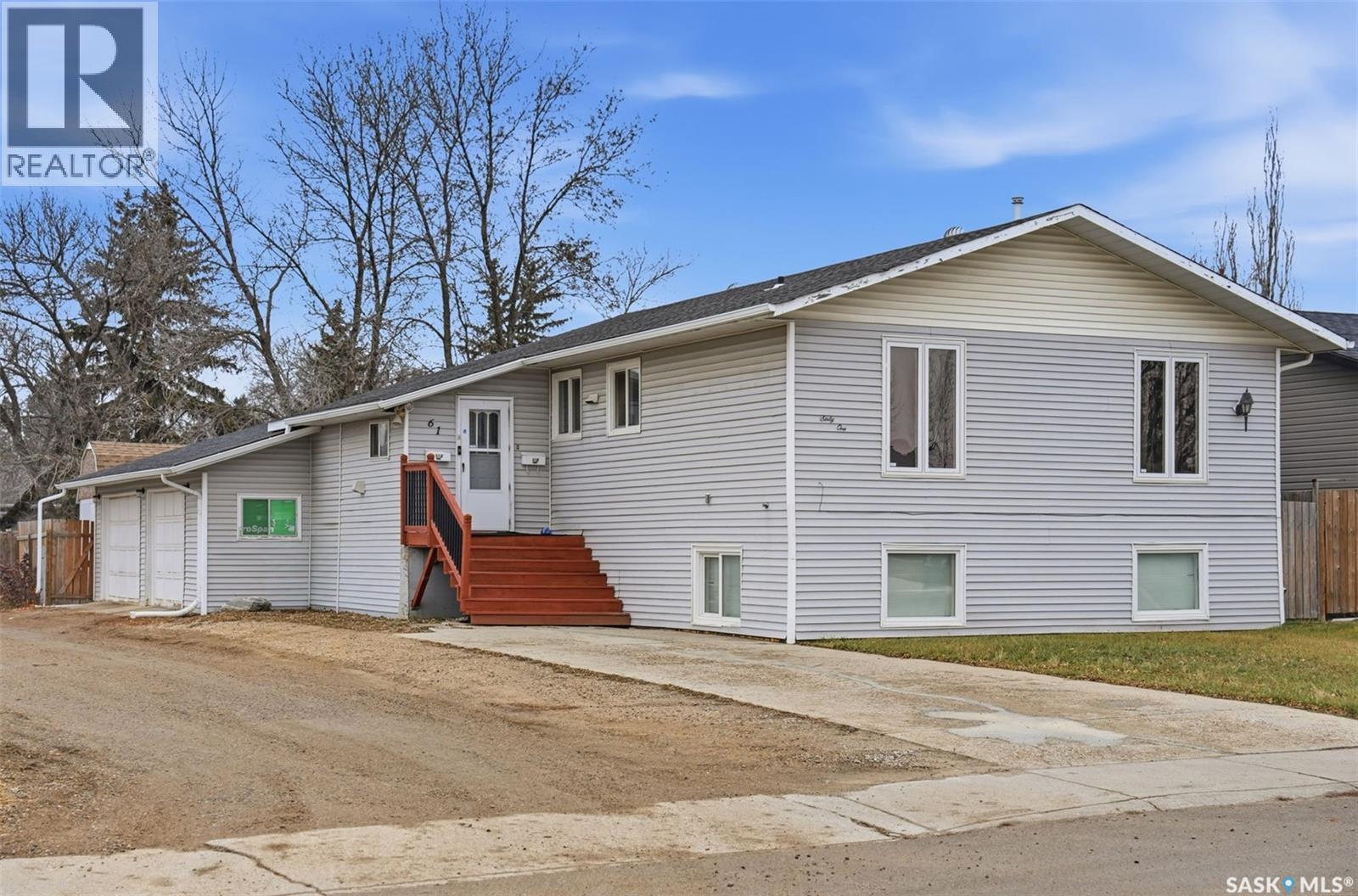 61 MONCTON PLACE, saskatoon, Saskatchewan