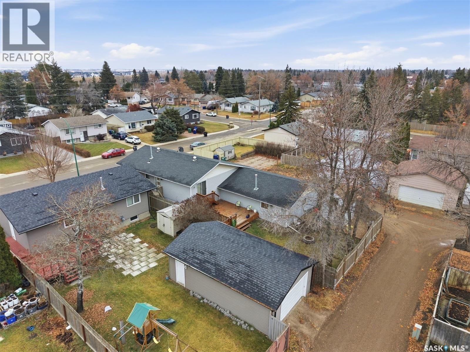 61 Moncton Place, Saskatoon, Saskatchewan  S7H 4J9 - Photo 38 - SK024840