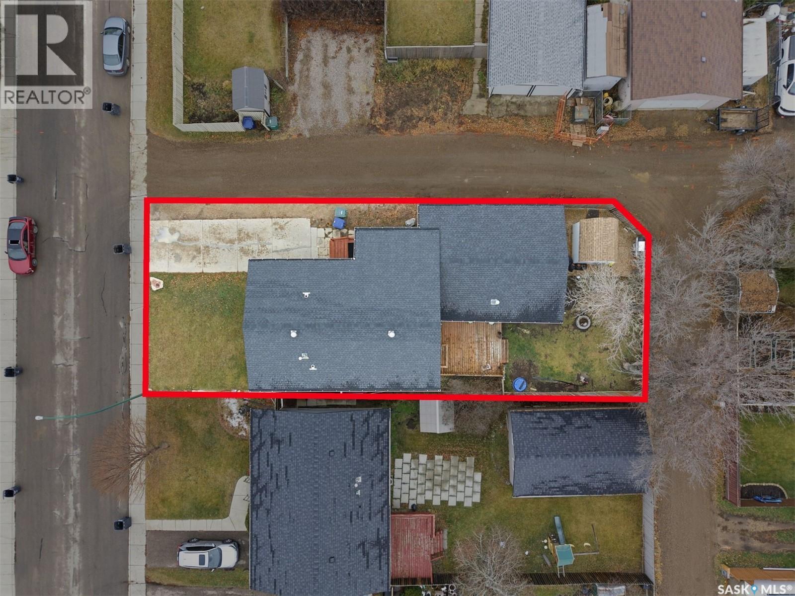 61 Moncton Place, Saskatoon, Saskatchewan  S7H 4J9 - Photo 39 - SK024840