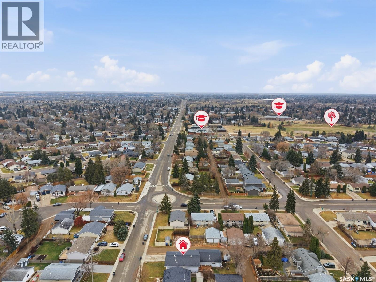 61 Moncton Place, Saskatoon, Saskatchewan  S7H 4J9 - Photo 41 - SK024840