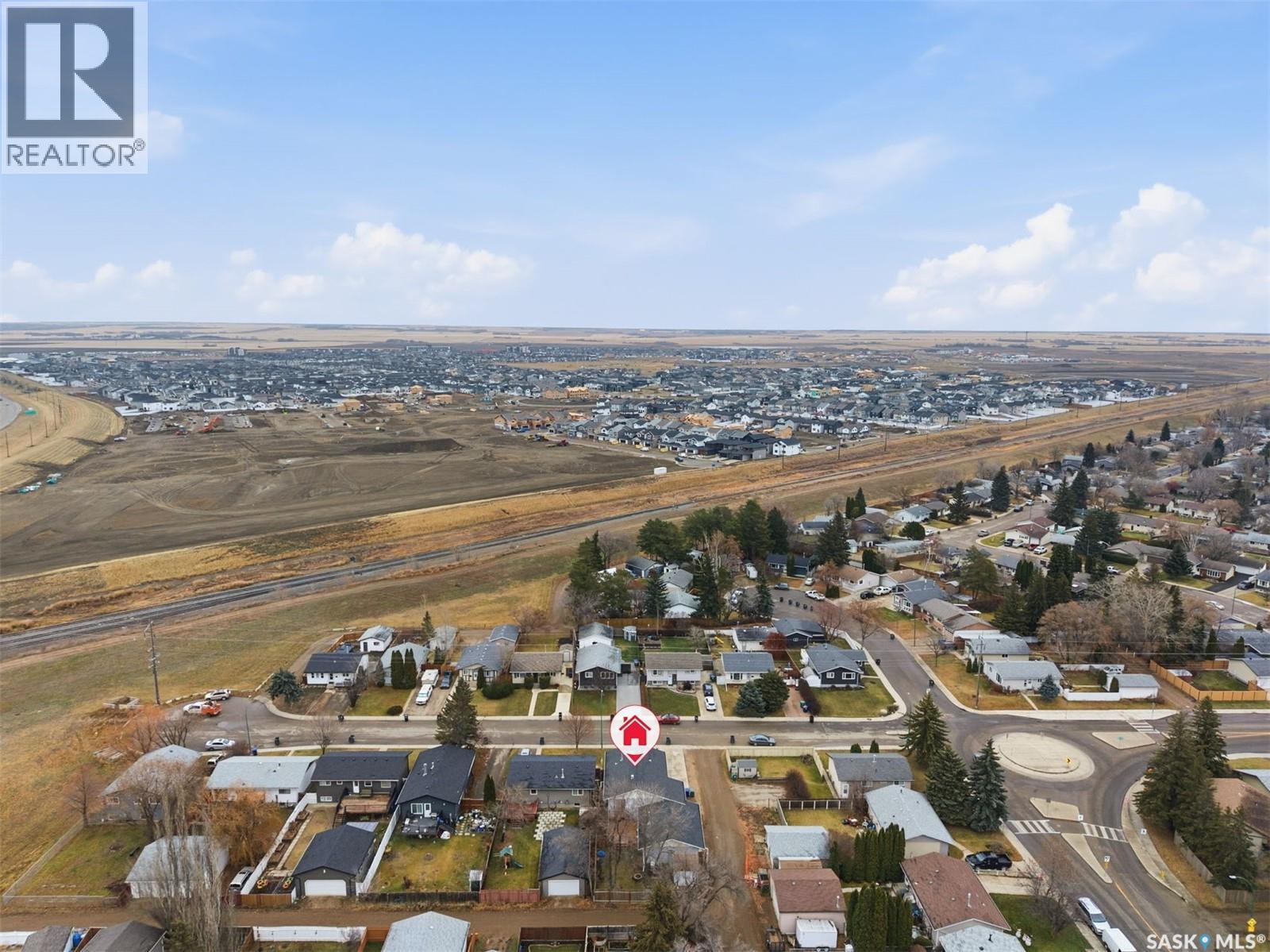 61 Moncton Place, Saskatoon, Saskatchewan  S7H 4J9 - Photo 47 - SK024840